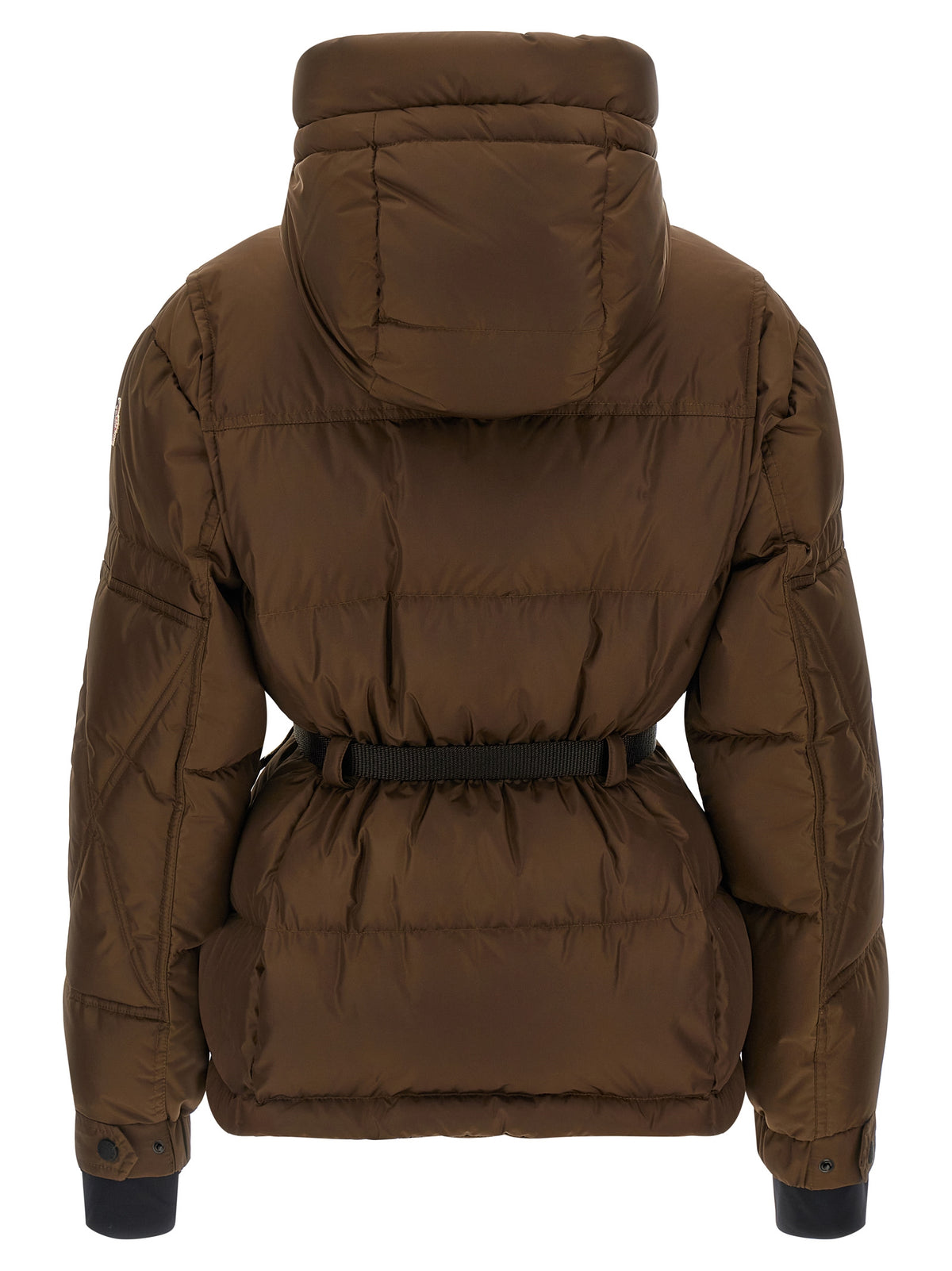 Moncler Grenoble Women 'Salastrains' Jacket MONCLER GRENOBLE