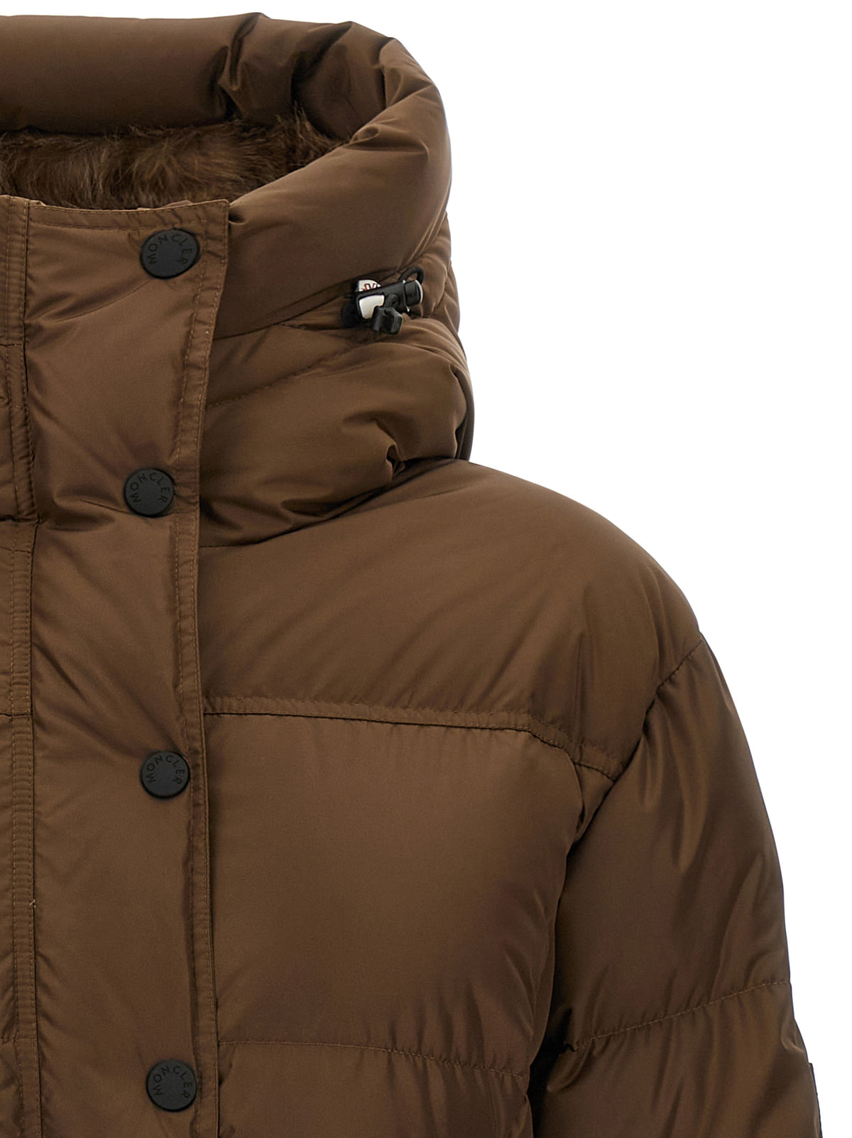 Moncler Grenoble Women 'Salastrains' Jacket MONCLER GRENOBLE
