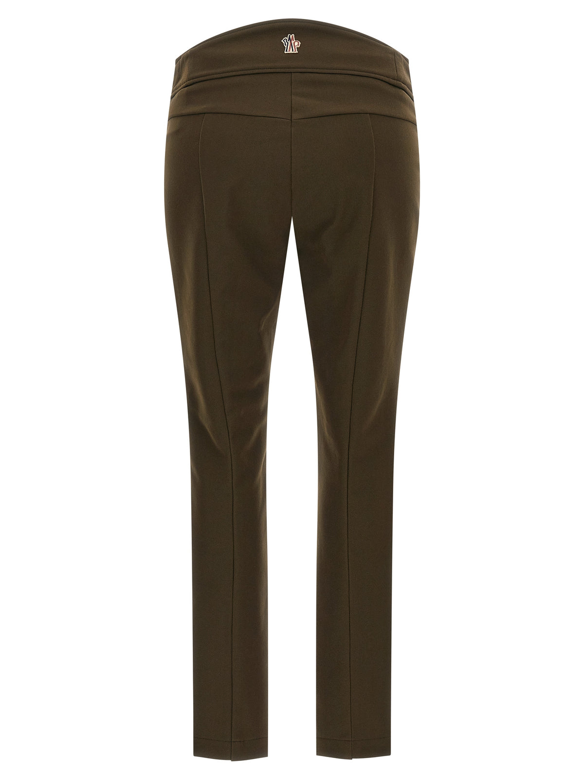 Moncler Grenoble Women Technical Twill Pants MONCLER GRENOBLE