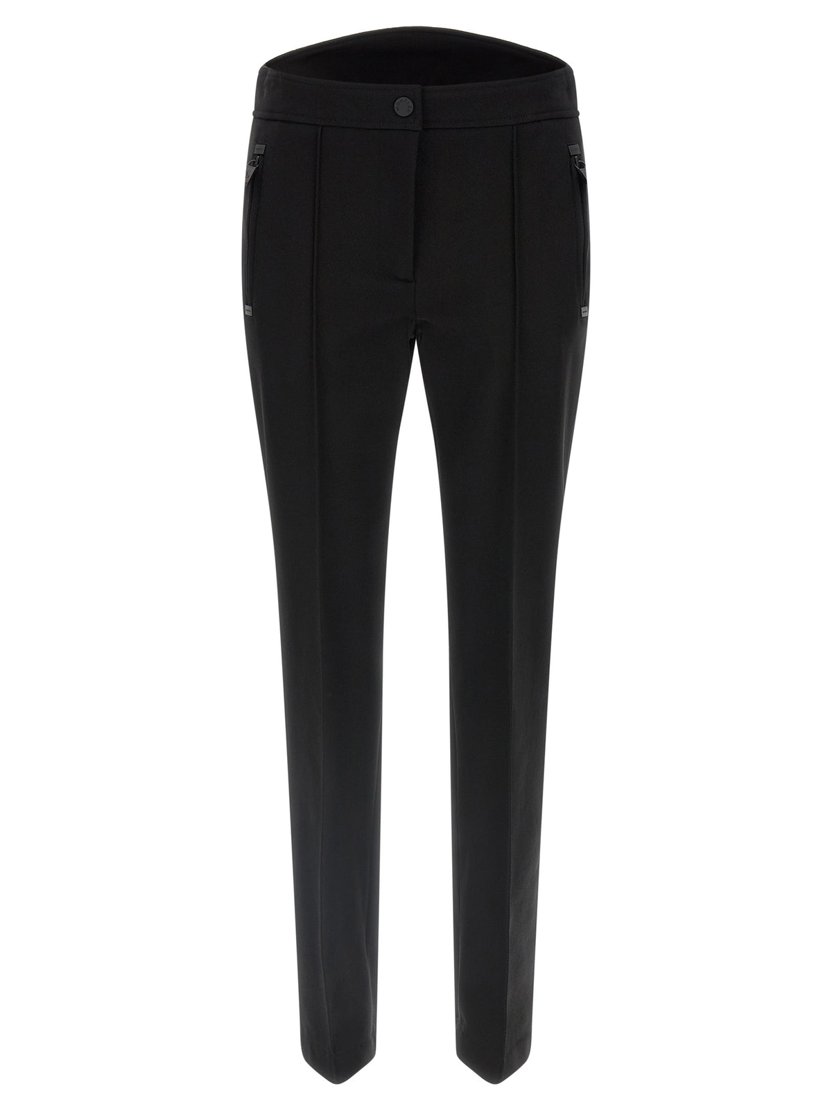 Moncler Grenoble Women Technical Twill Pants MONCLER GRENOBLE