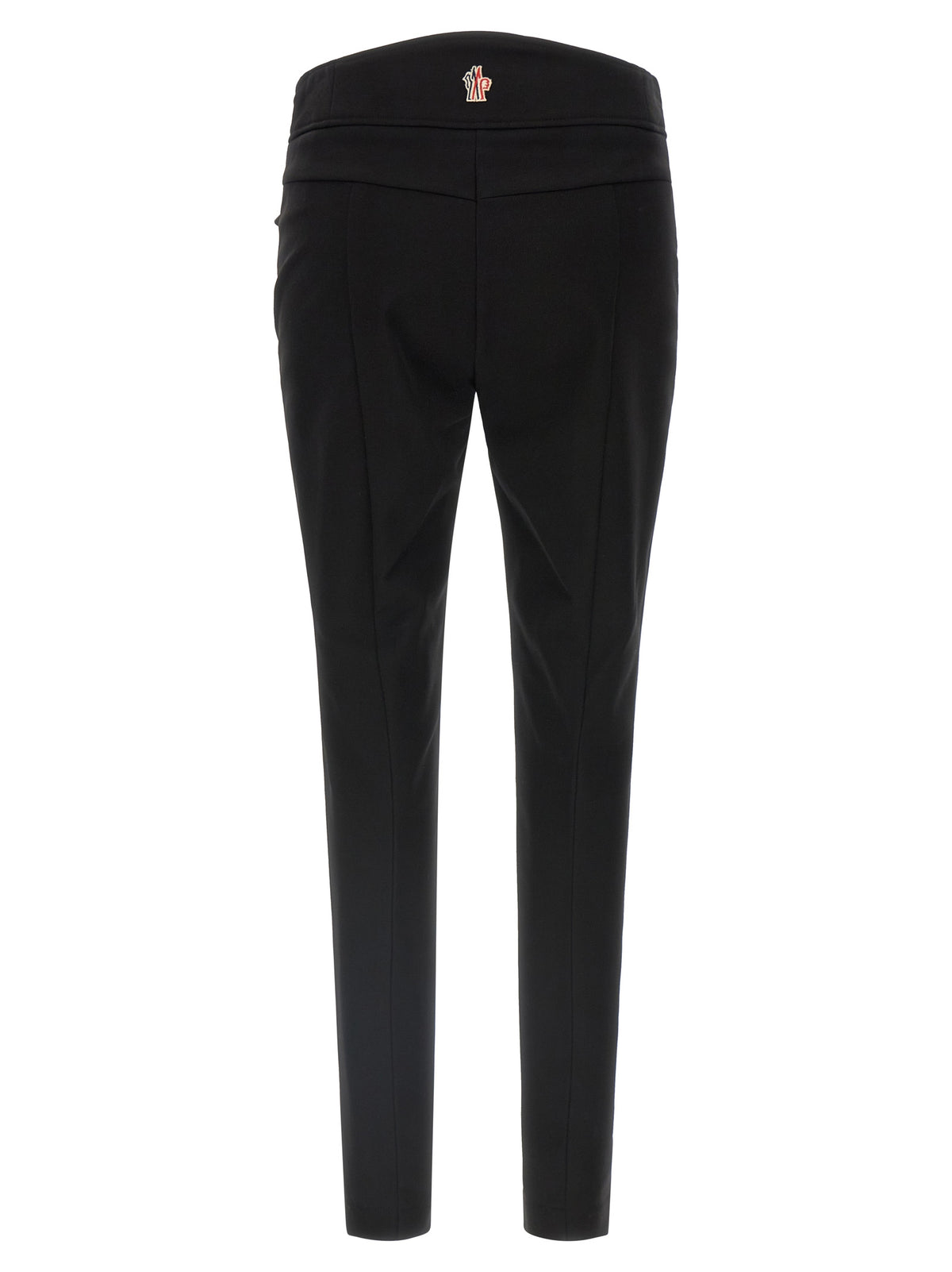 Moncler Grenoble Women Technical Twill Pants MONCLER GRENOBLE