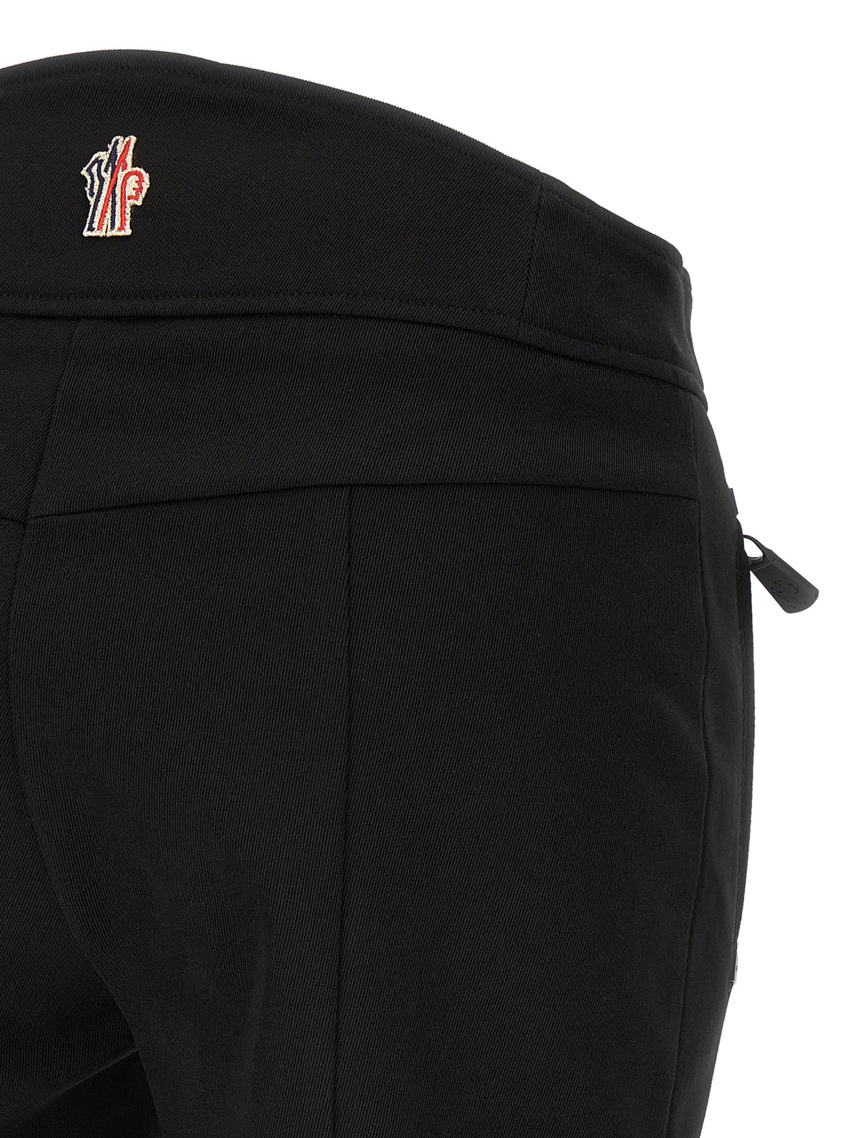 Moncler Grenoble Women Technical Twill Pants MONCLER GRENOBLE