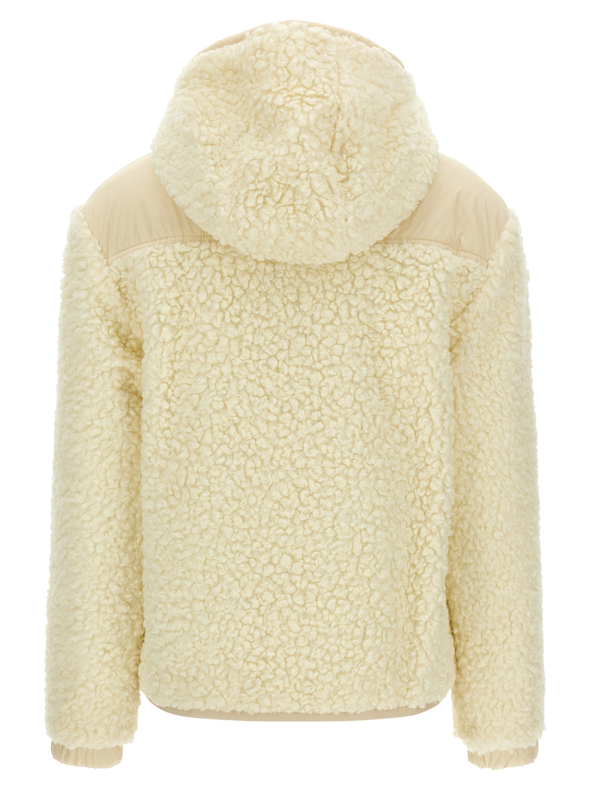 Moncler Grenoble Women Reversible Hoodie MONCLER GRENOBLE