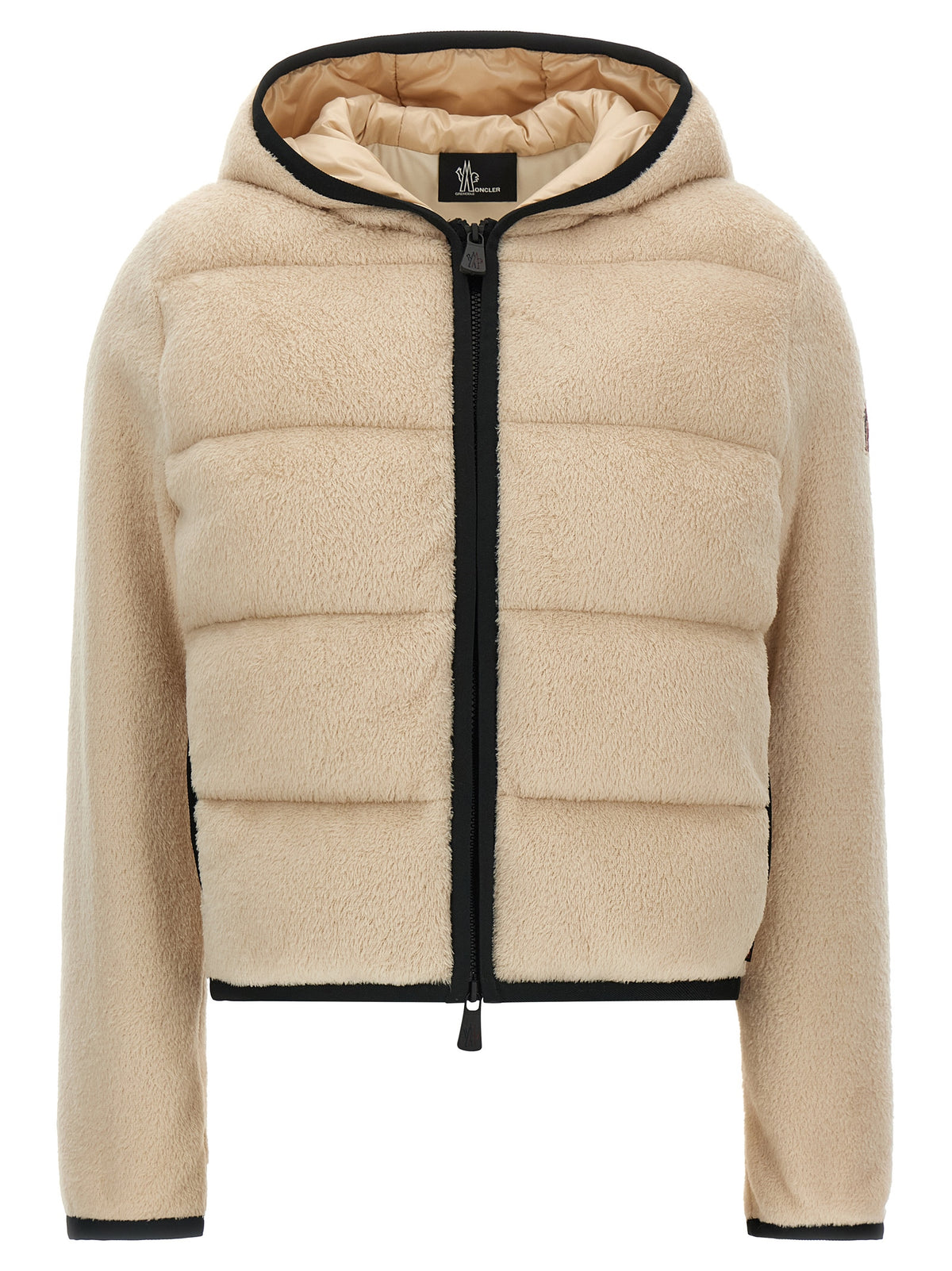 Moncler Grenoble Women Polartec® Hoodie MONCLER GRENOBLE