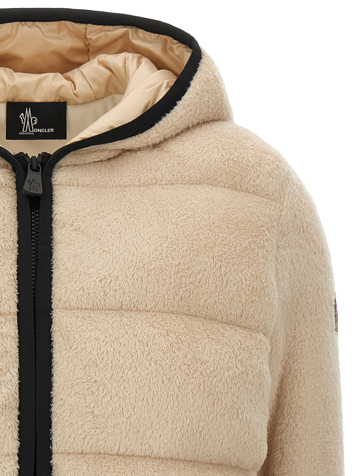 Moncler Grenoble Women Polartec® Hoodie MONCLER GRENOBLE