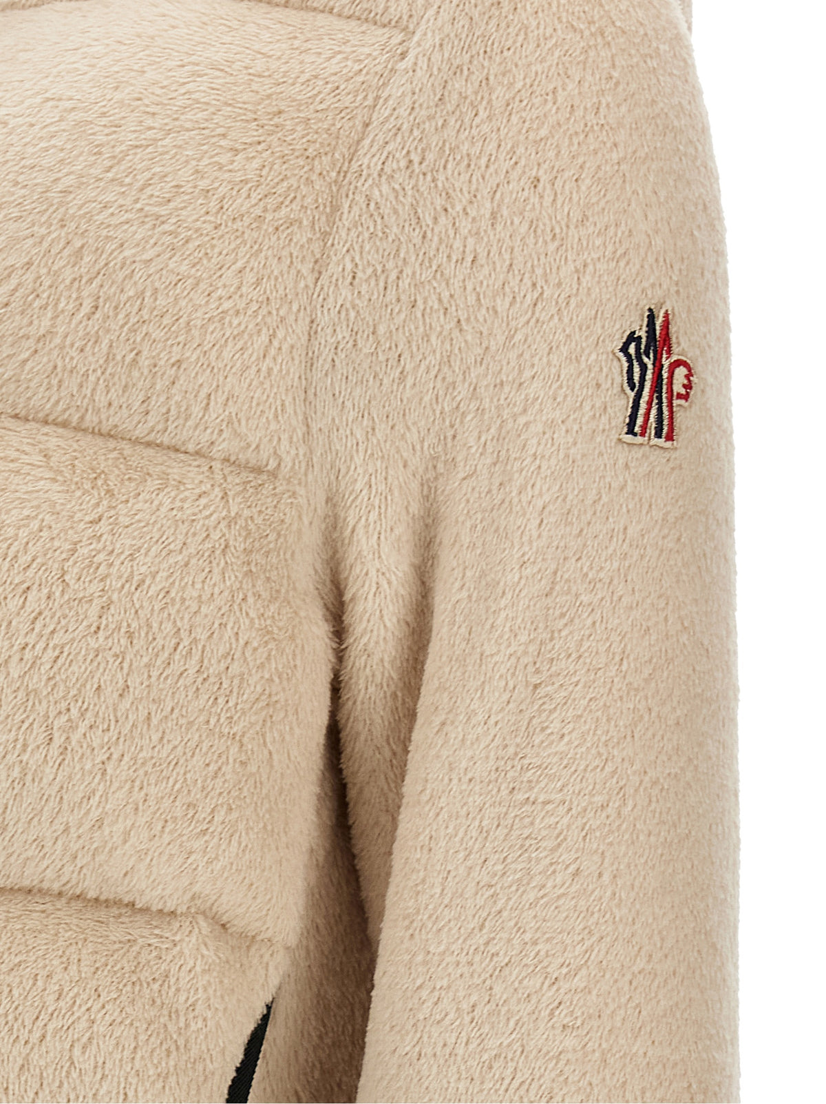 Moncler Grenoble Women Polartec® Hoodie MONCLER GRENOBLE
