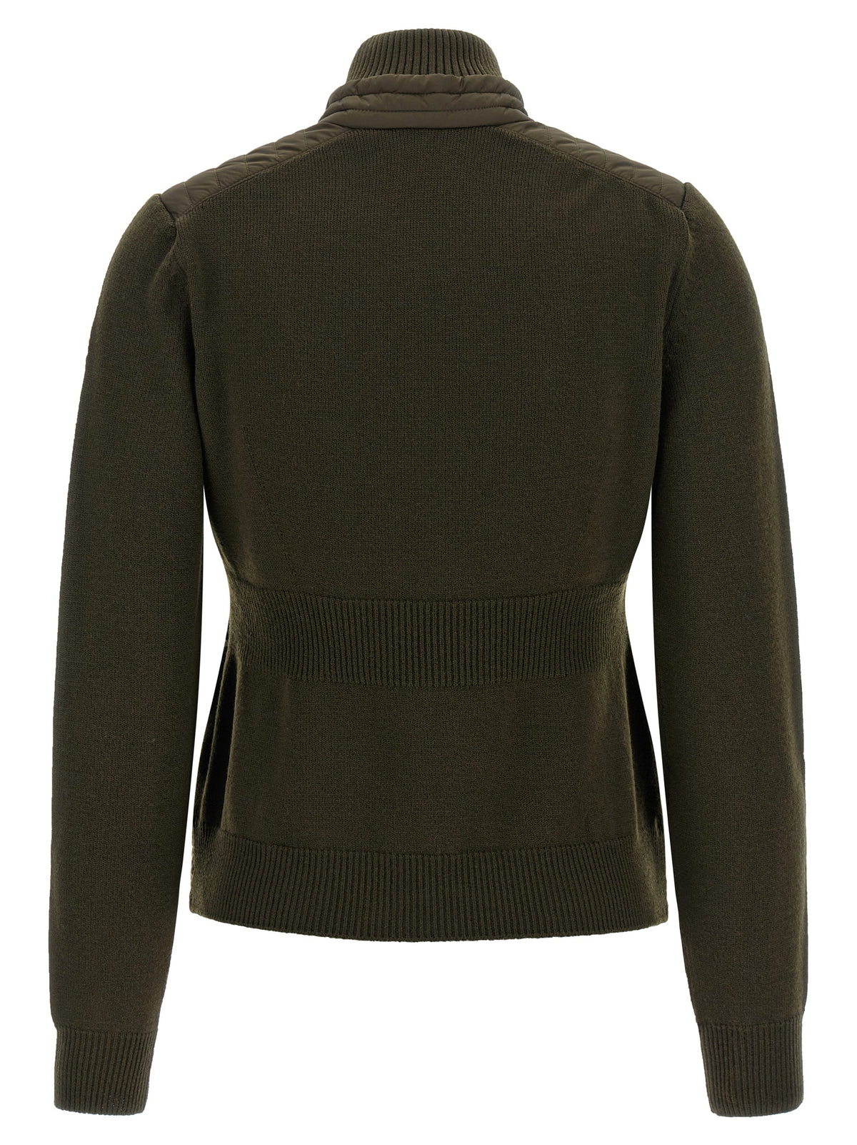 Moncler Grenoble Women Padded Cardigan MONCLER GRENOBLE