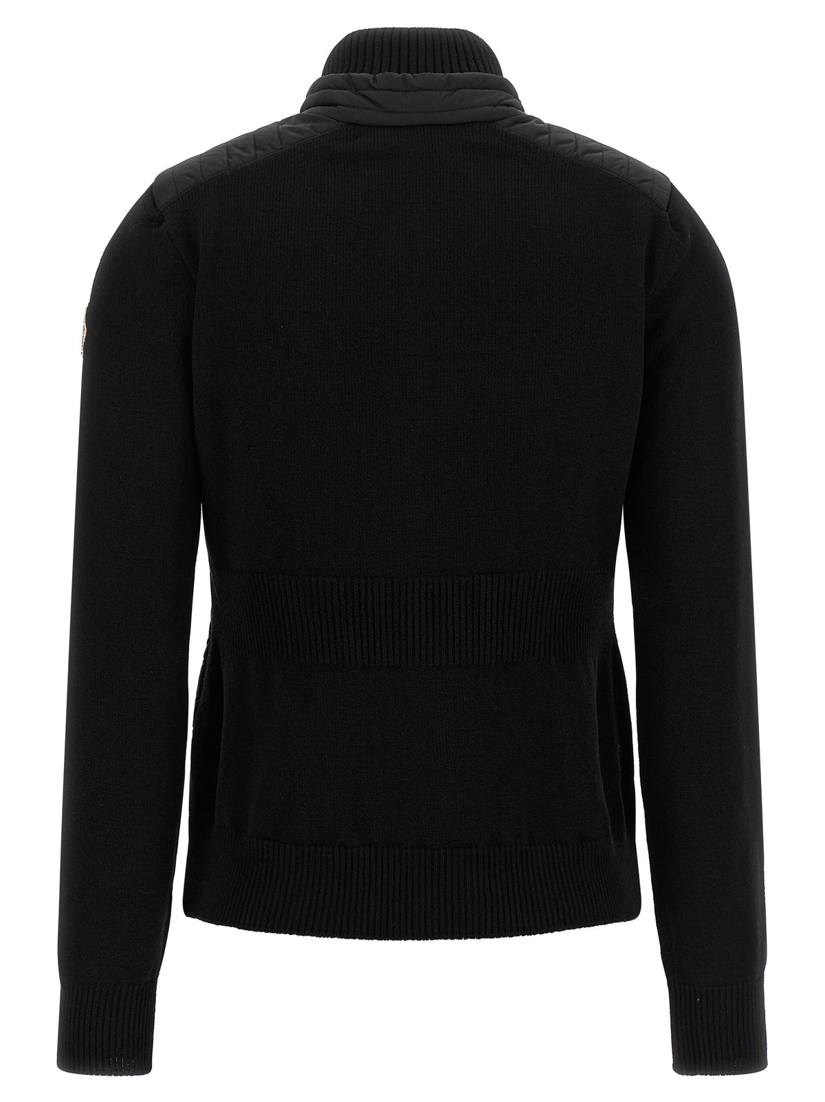 Moncler Grenoble Women Padded Cardigan MONCLER GRENOBLE