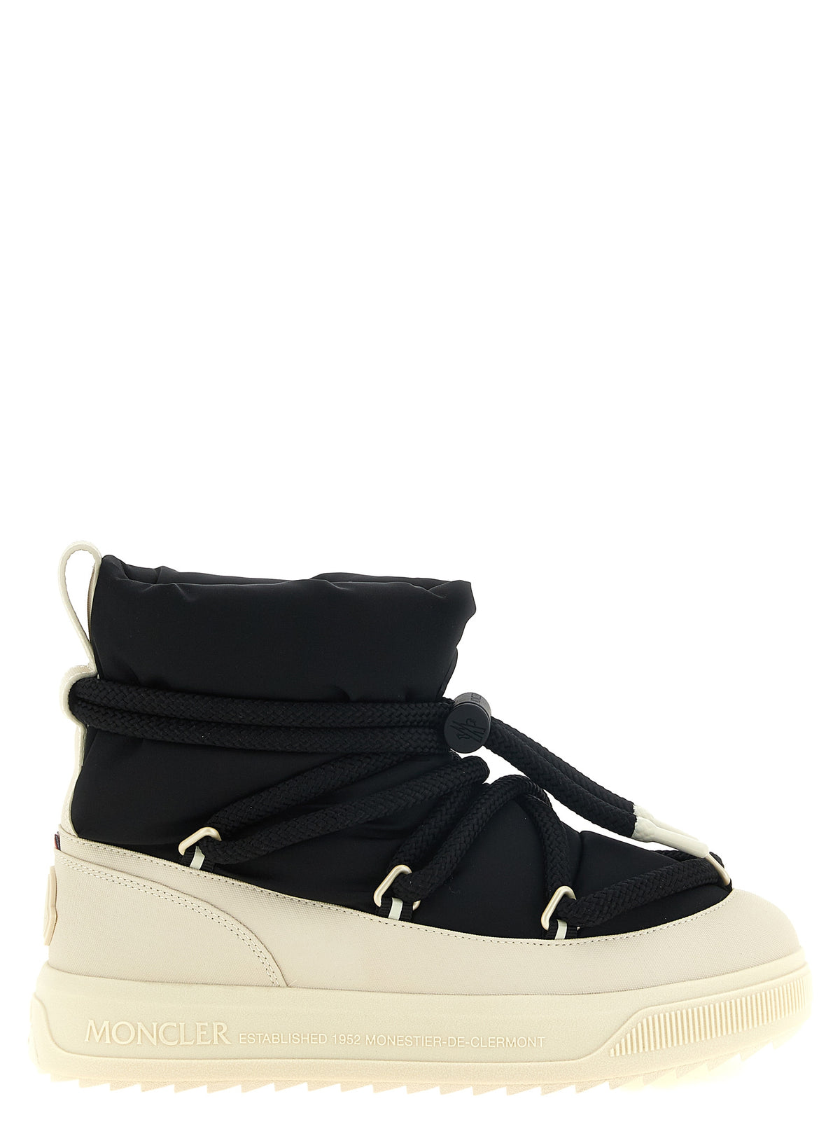 Moncler Men 'Altive Mid' Ankle Boots MONCLER