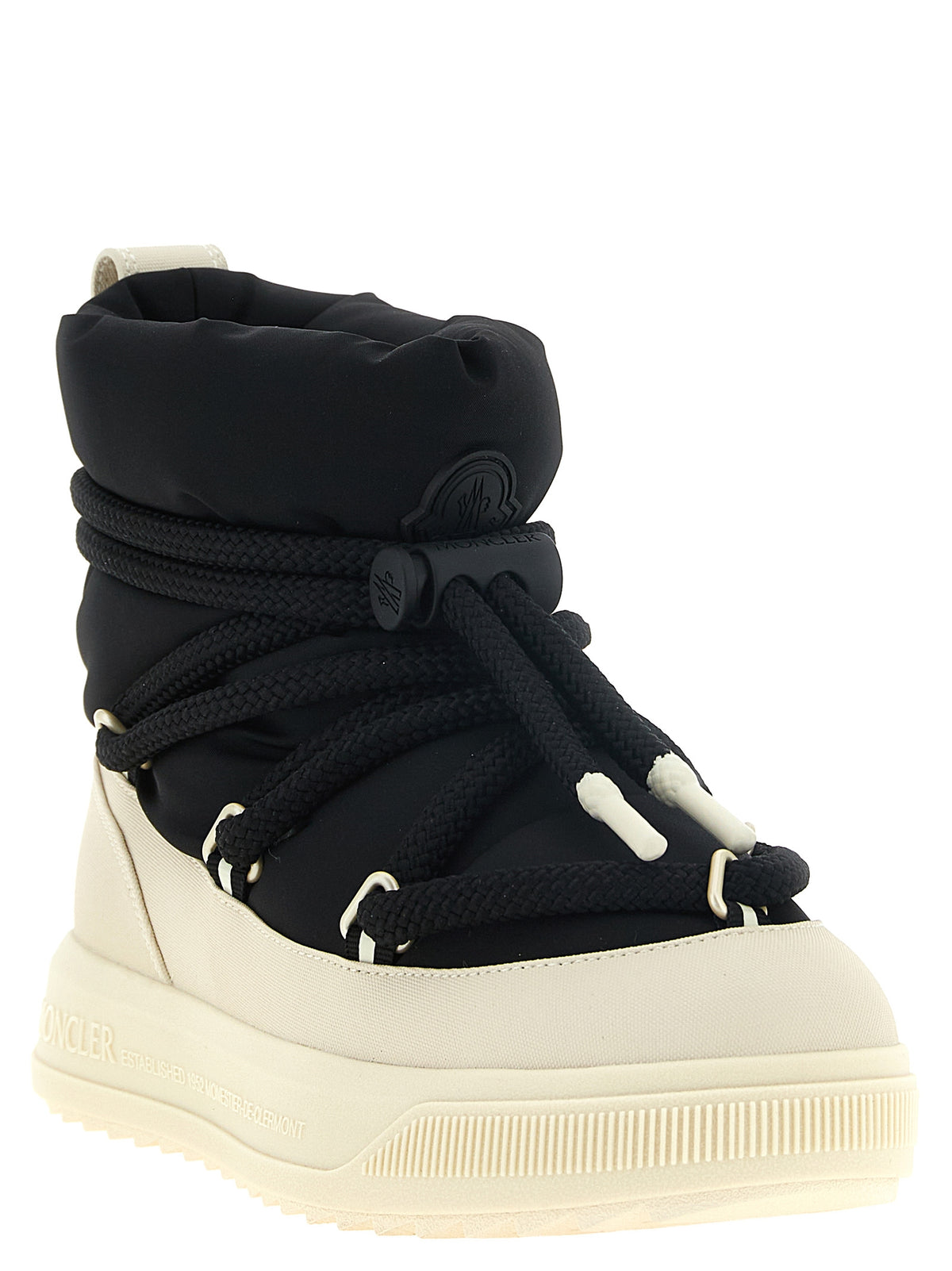 Moncler Men 'Altive Mid' Ankle Boots MONCLER