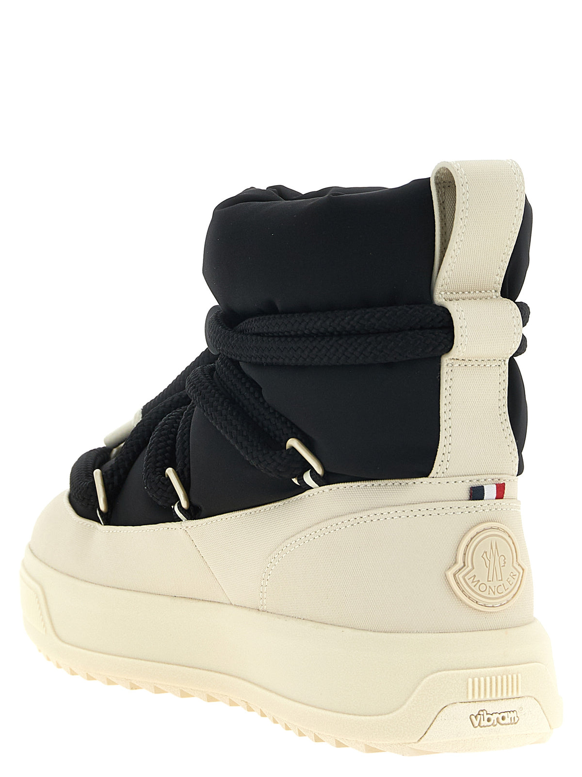 Moncler Men 'Altive Mid' Ankle Boots MONCLER