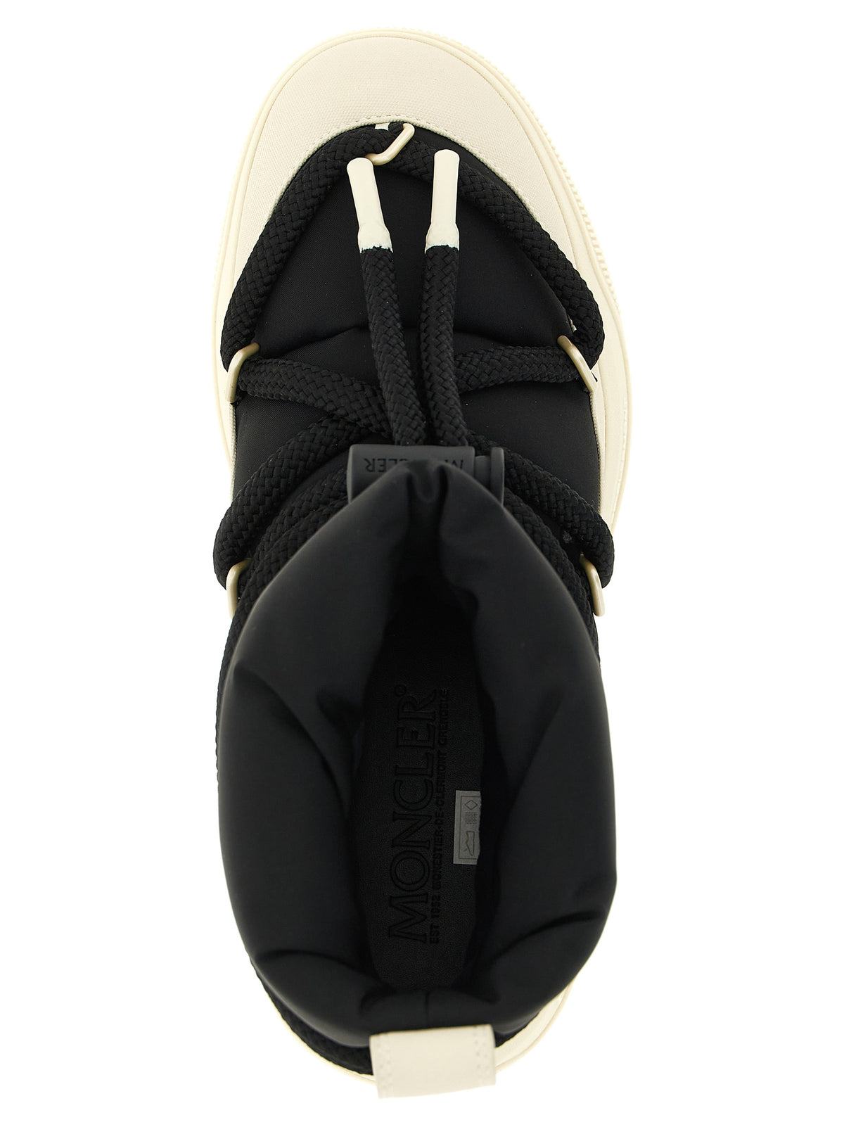 Moncler Men 'Altive Mid' Ankle Boots MONCLER