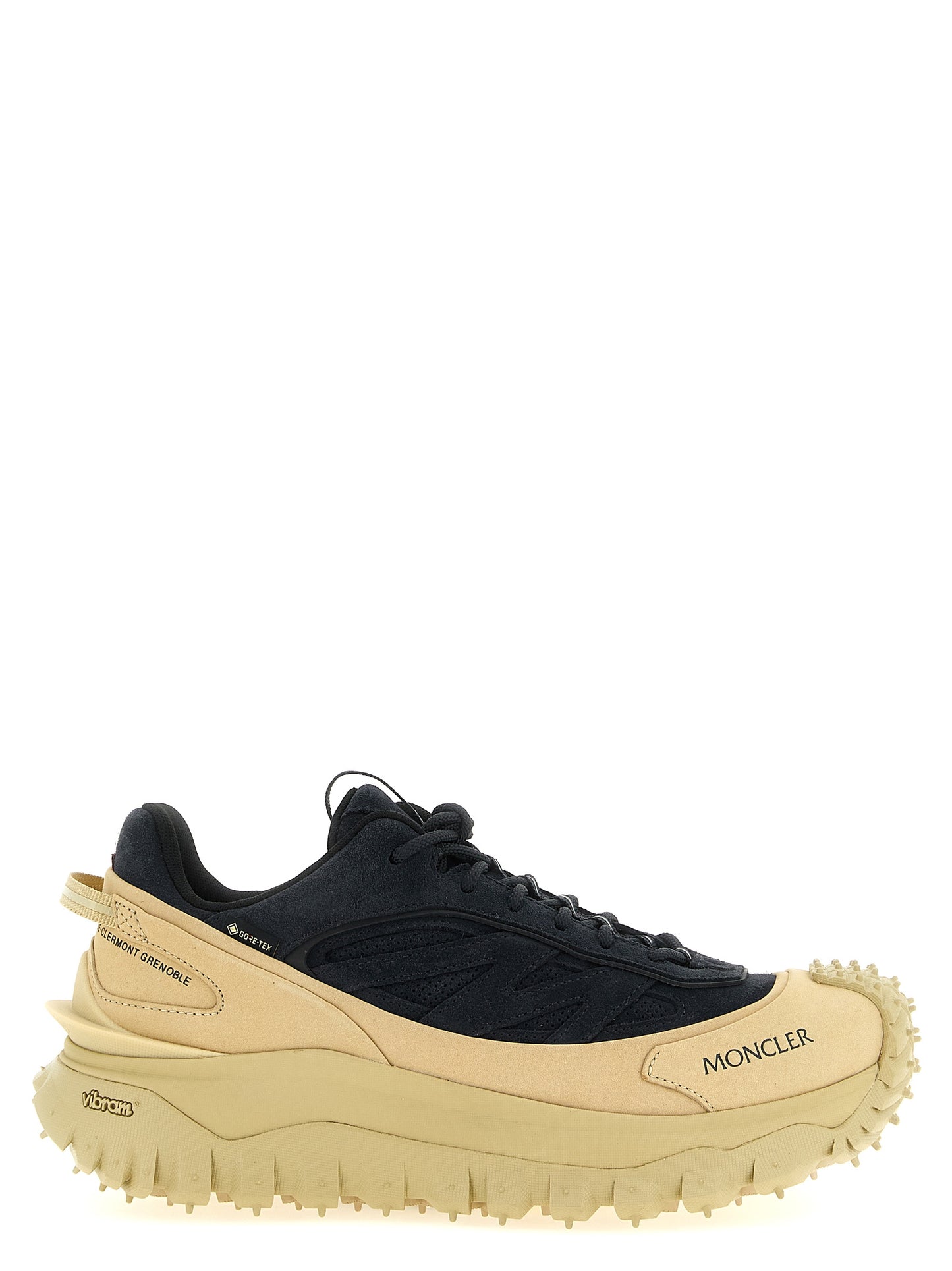 Moncler Men 'Trailgrip Apex Craft Gtx' Sneakers MONCLER