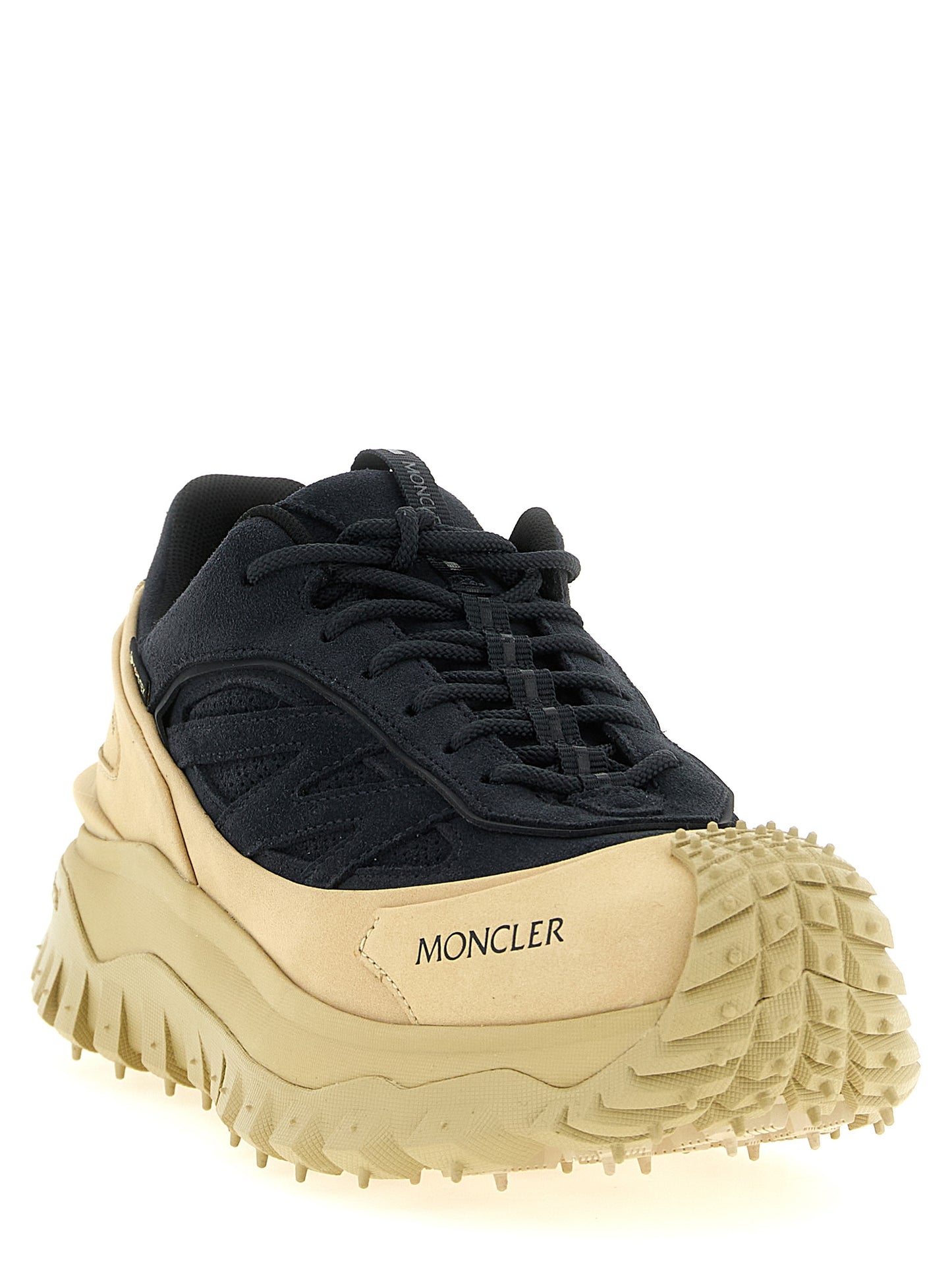Moncler Men 'Trailgrip Apex Craft Gtx' Sneakers MONCLER