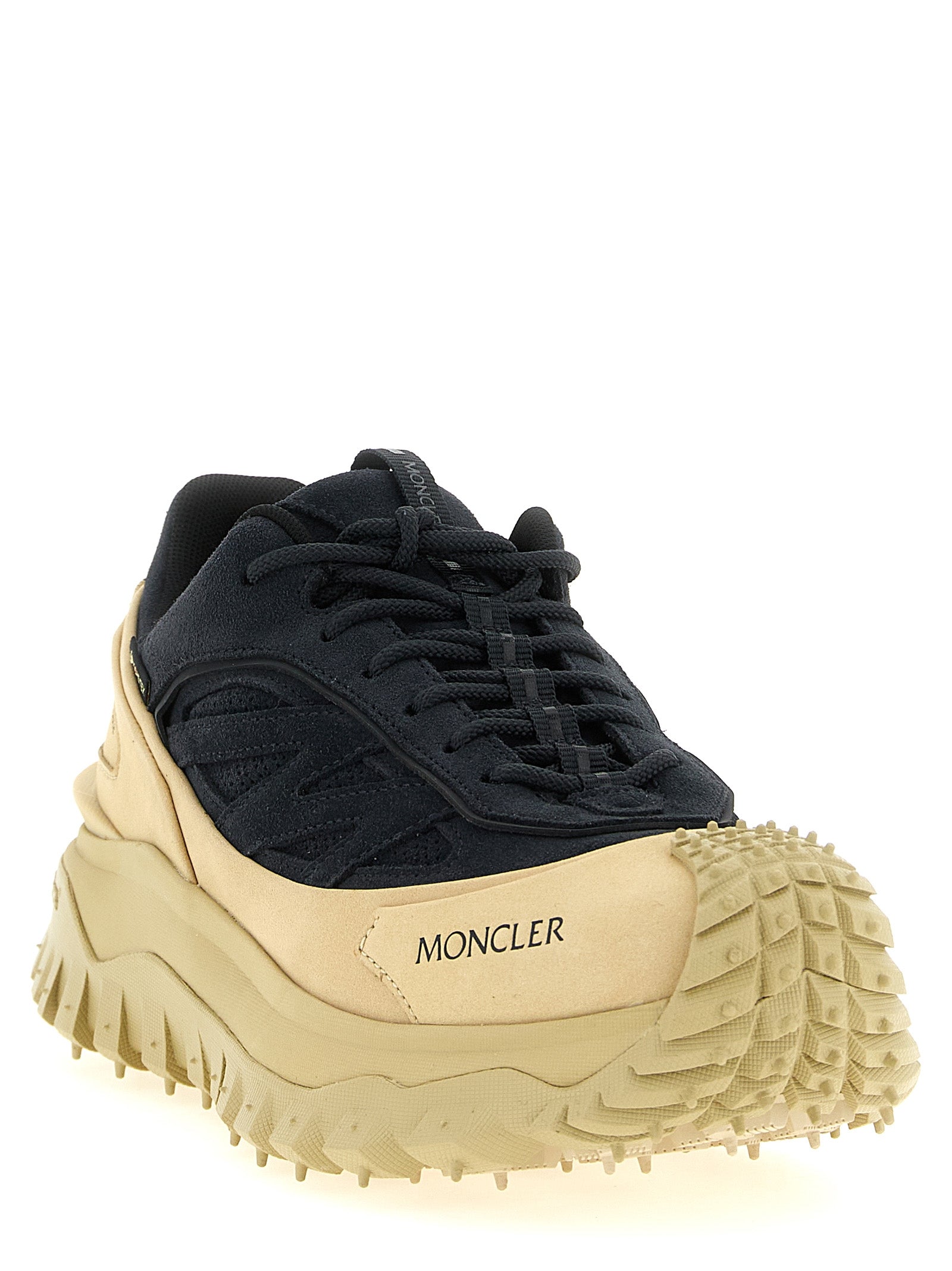 Moncler Men 'Trailgrip Apex Craft Gtx' Sneakers MONCLER