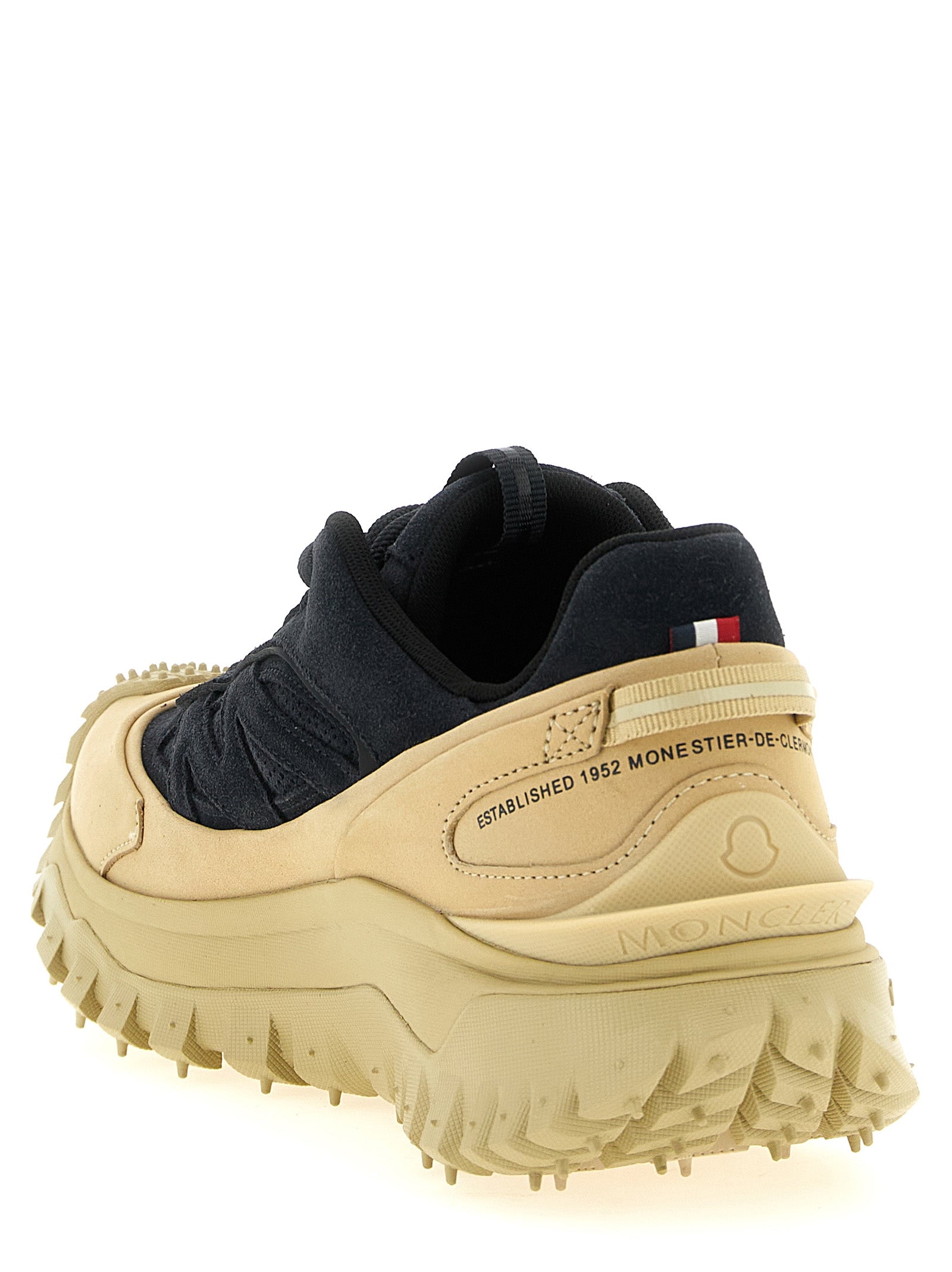 Moncler Men 'Trailgrip Apex Craft Gtx' Sneakers MONCLER