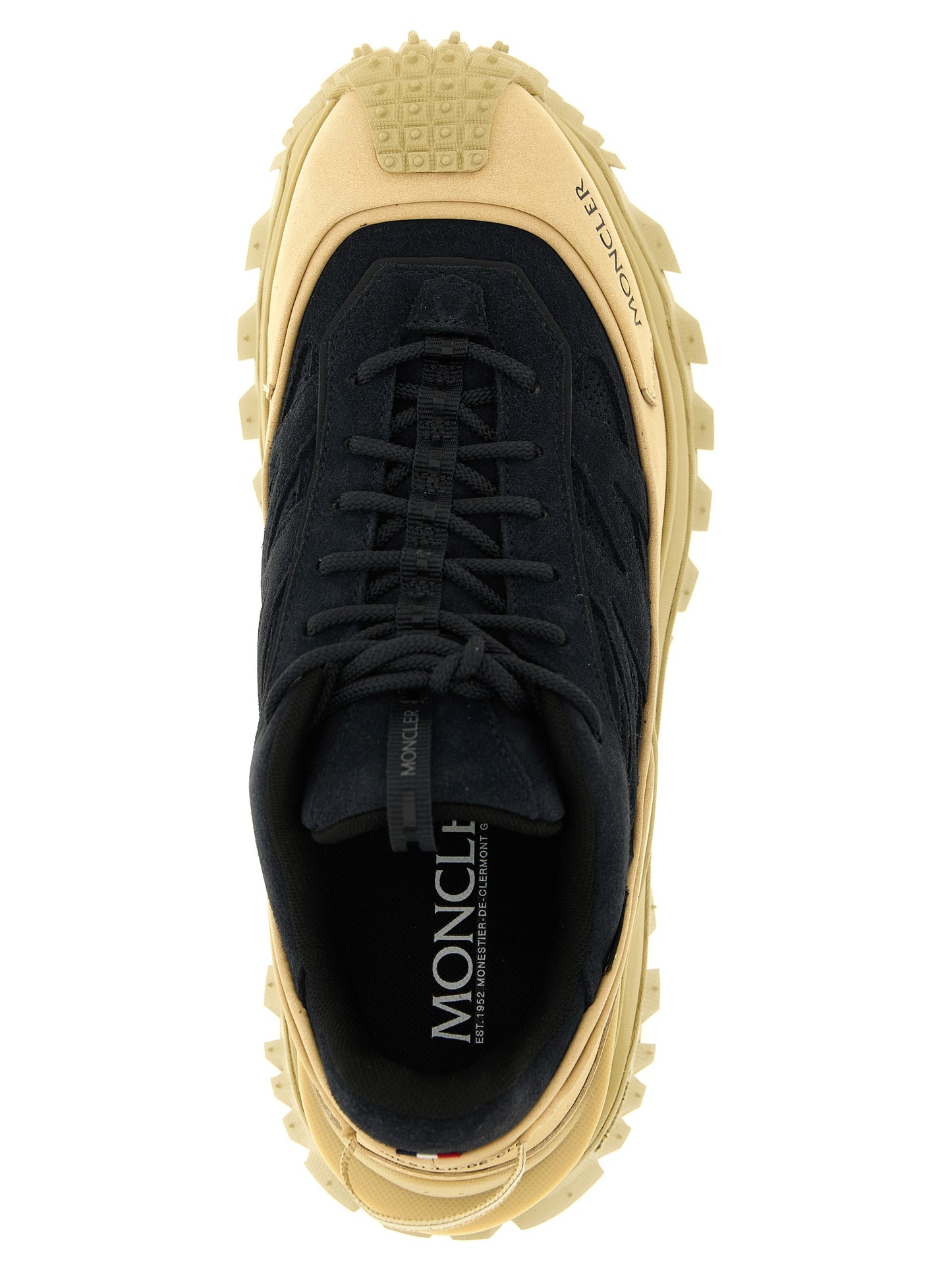 Moncler Men 'Trailgrip Apex Craft Gtx' Sneakers MONCLER
