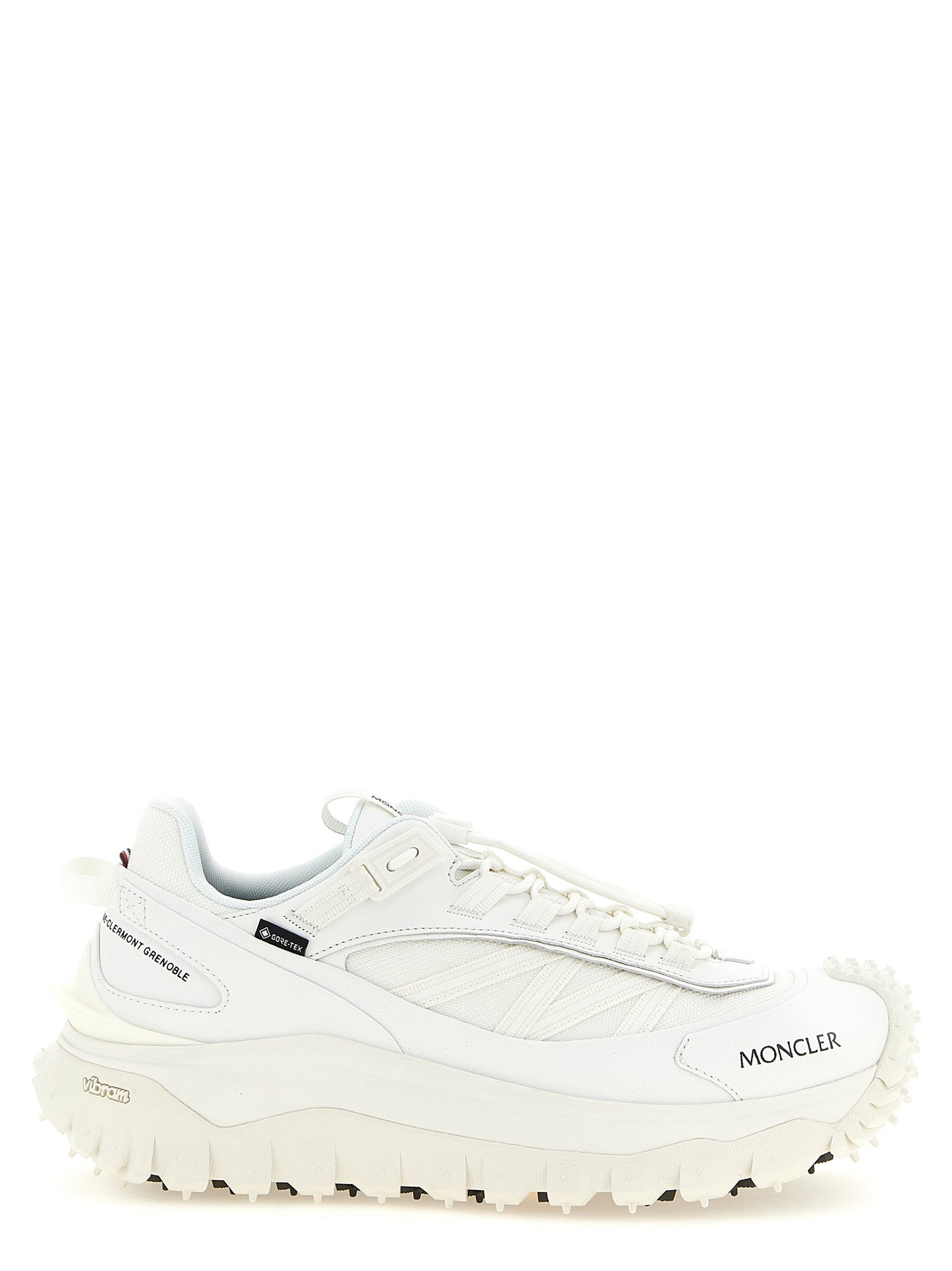 Moncler Men 'Trailgrip Gtx' Sneakers MONCLER