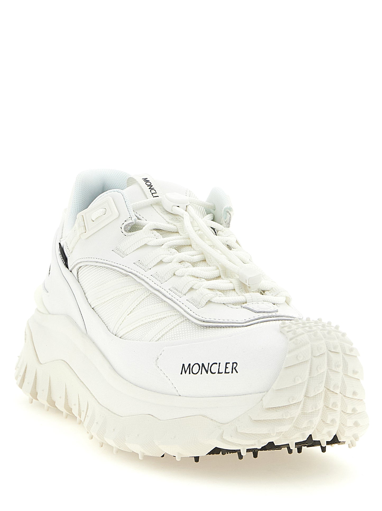 Moncler Men 'Trailgrip Gtx' Sneakers MONCLER