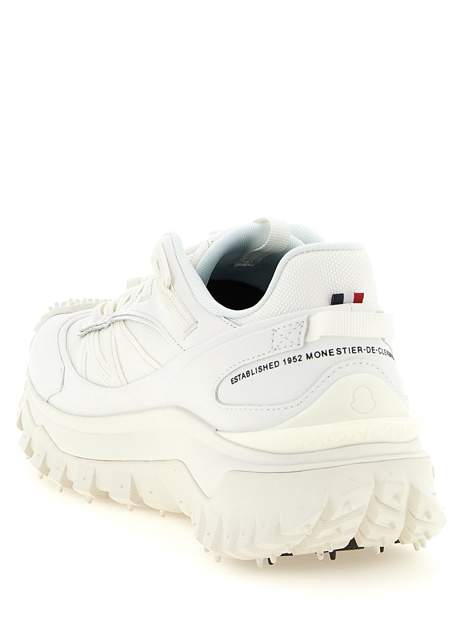 Moncler Men 'Trailgrip Gtx' Sneakers MONCLER