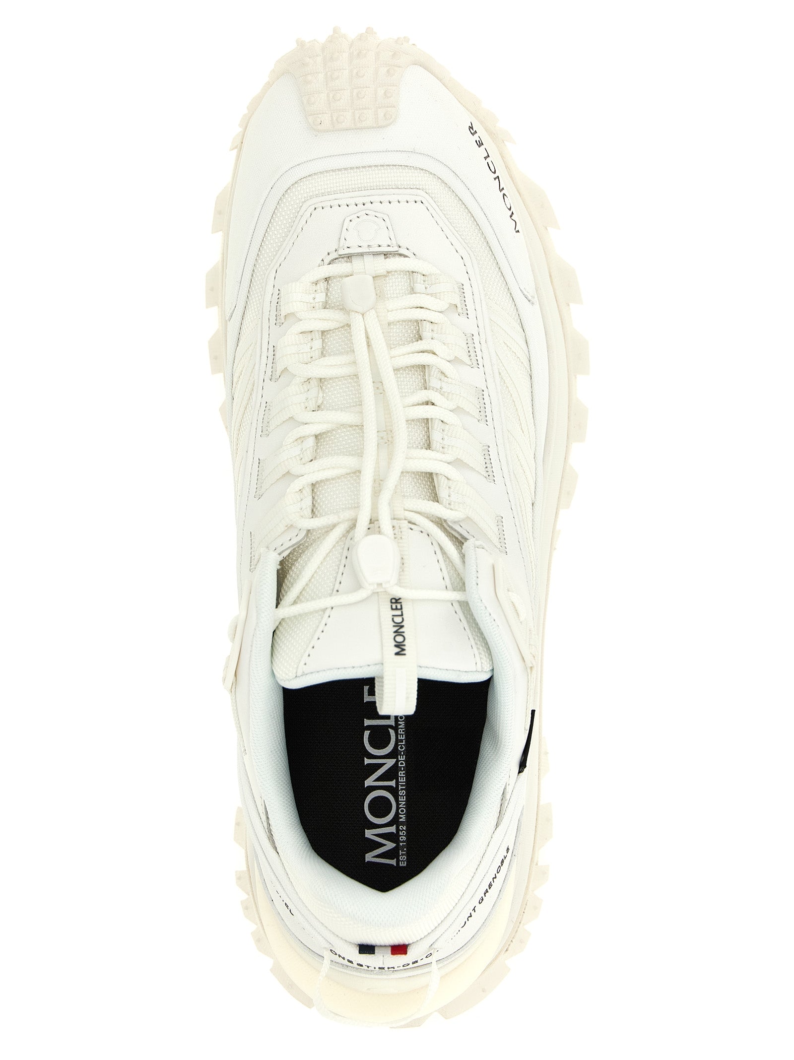 Moncler Men 'Trailgrip Gtx' Sneakers MONCLER
