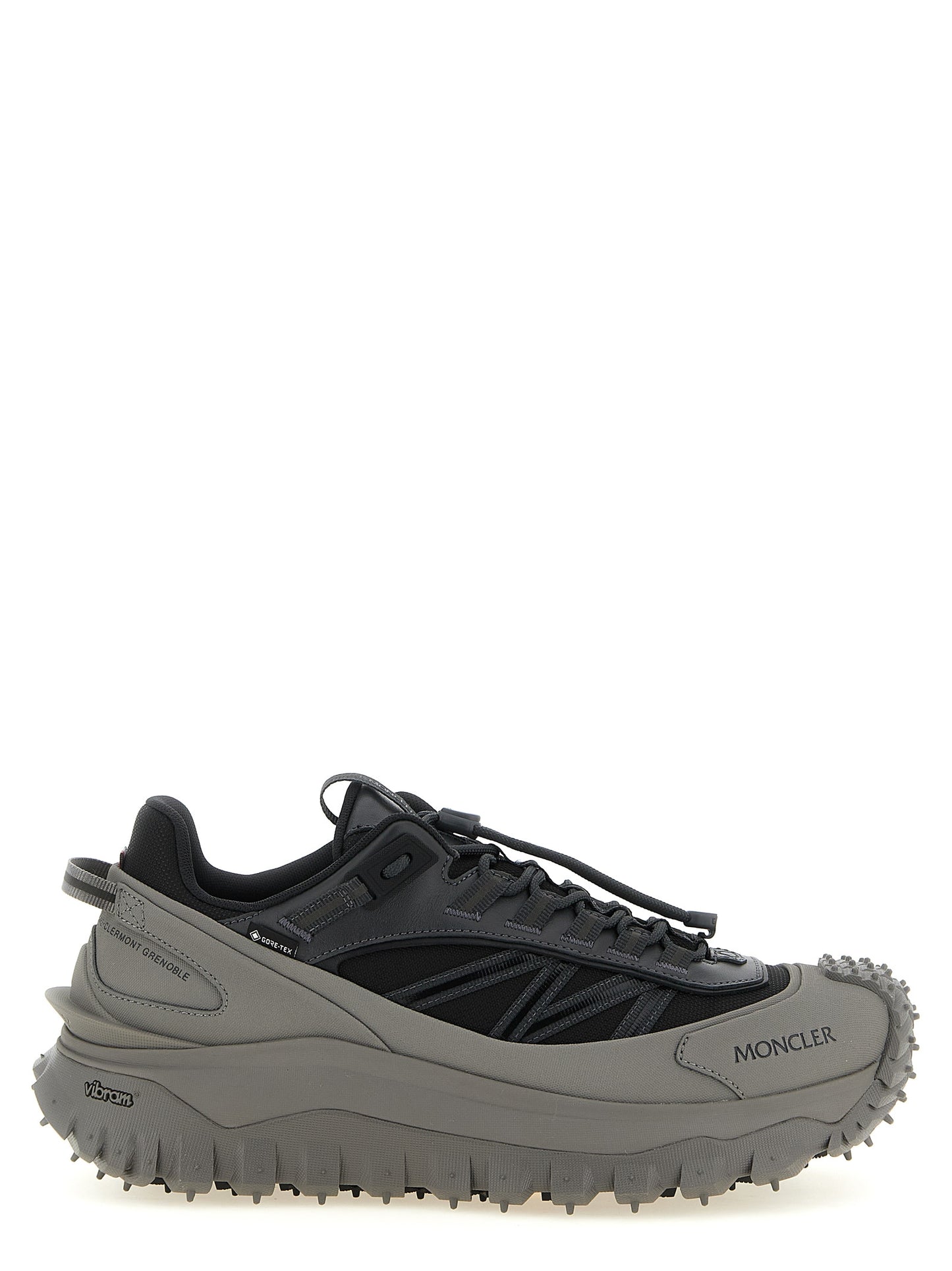 Moncler Men 'Trailgrip Gtx' Sneakers MONCLER