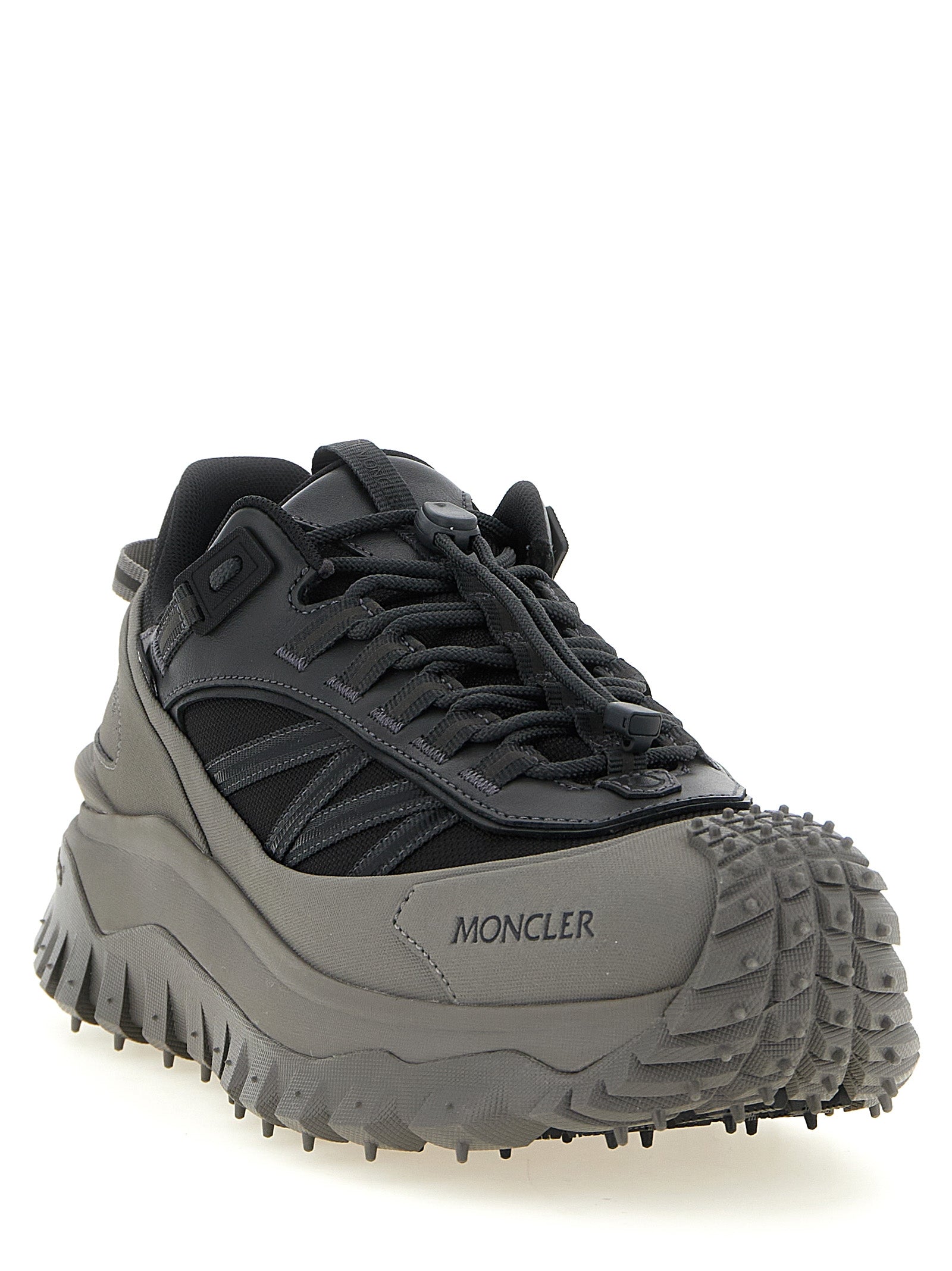 Moncler Men 'Trailgrip Gtx' Sneakers MONCLER