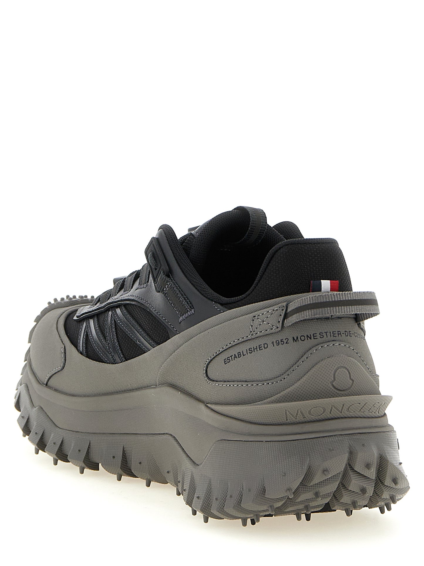 Moncler Men 'Trailgrip Gtx' Sneakers MONCLER