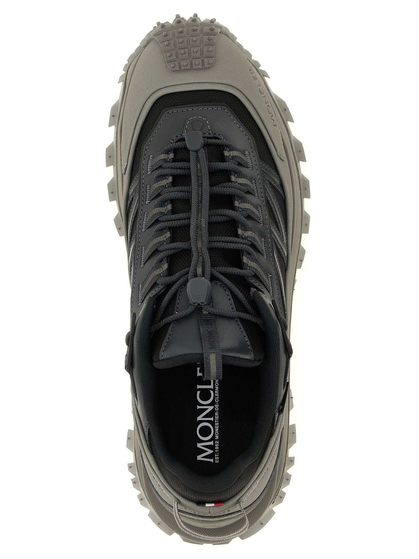 Moncler Men 'Trailgrip Gtx' Sneakers MONCLER
