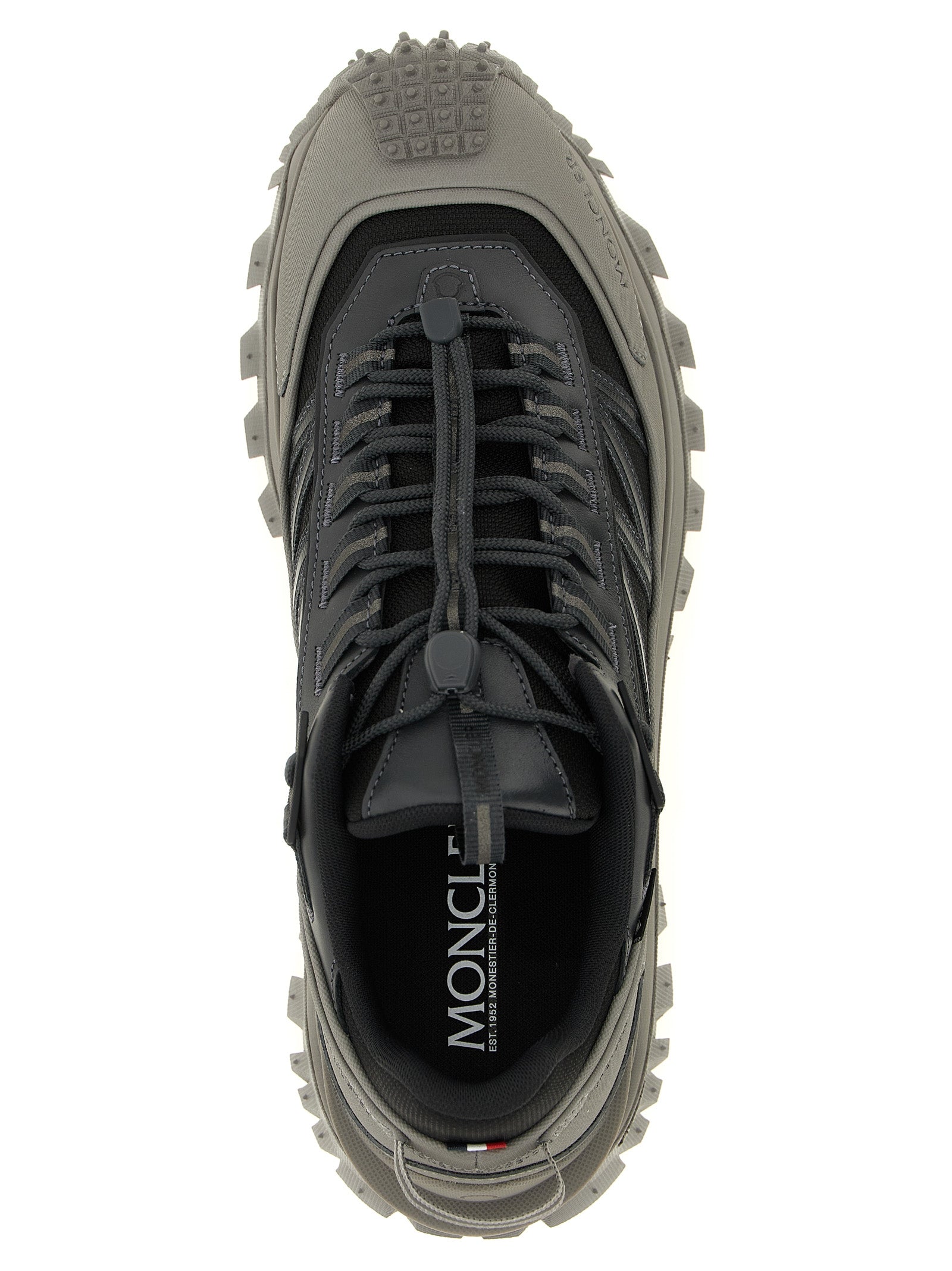 Moncler Men 'Trailgrip Gtx' Sneakers MONCLER
