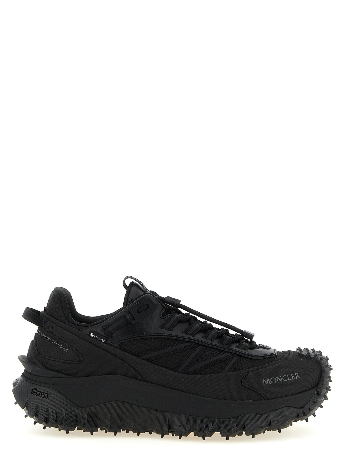 Moncler Men 'Trailgrip Gtx' Sneakers MONCLER