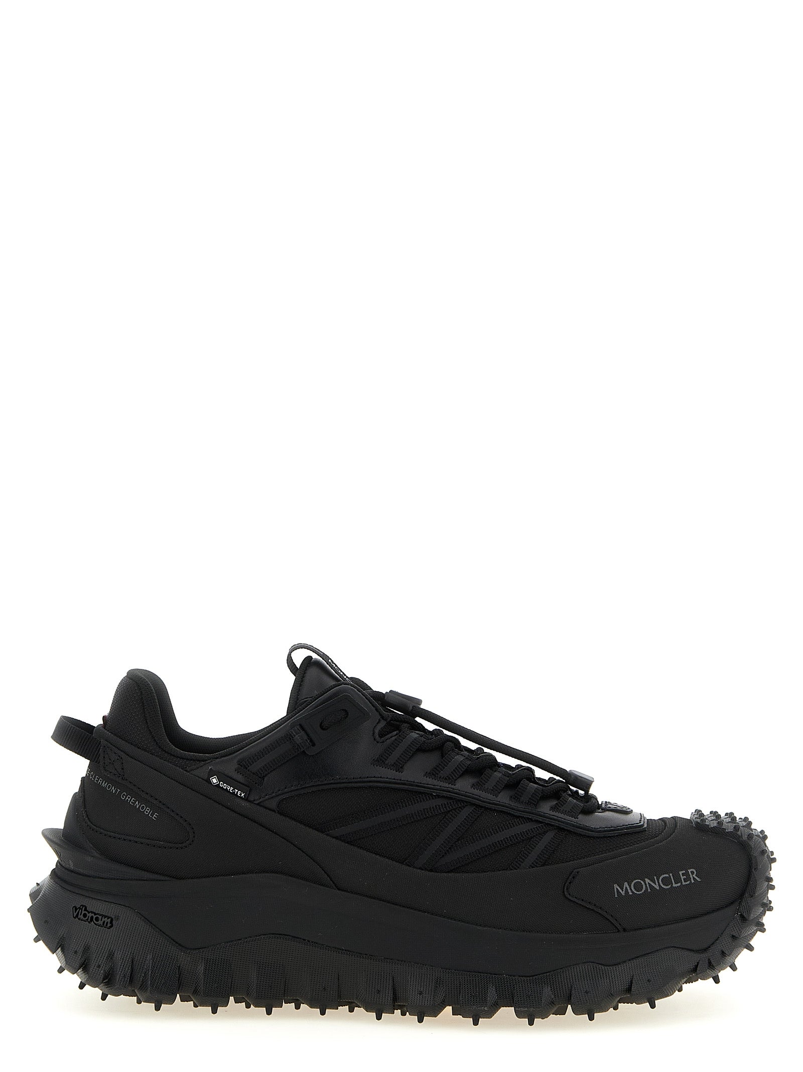 Moncler Men 'Trailgrip Gtx' Sneakers MONCLER