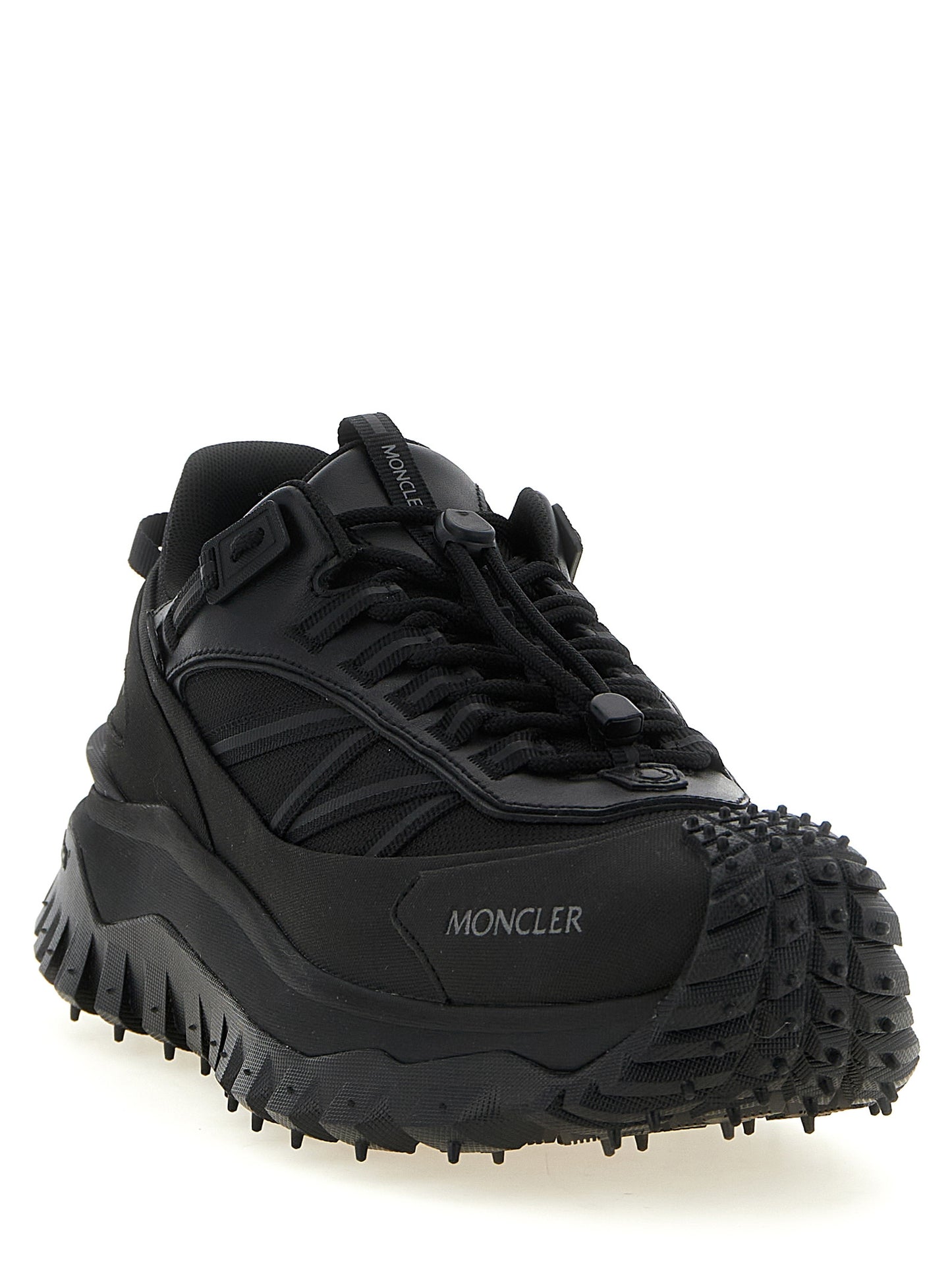 Moncler Men 'Trailgrip Gtx' Sneakers MONCLER