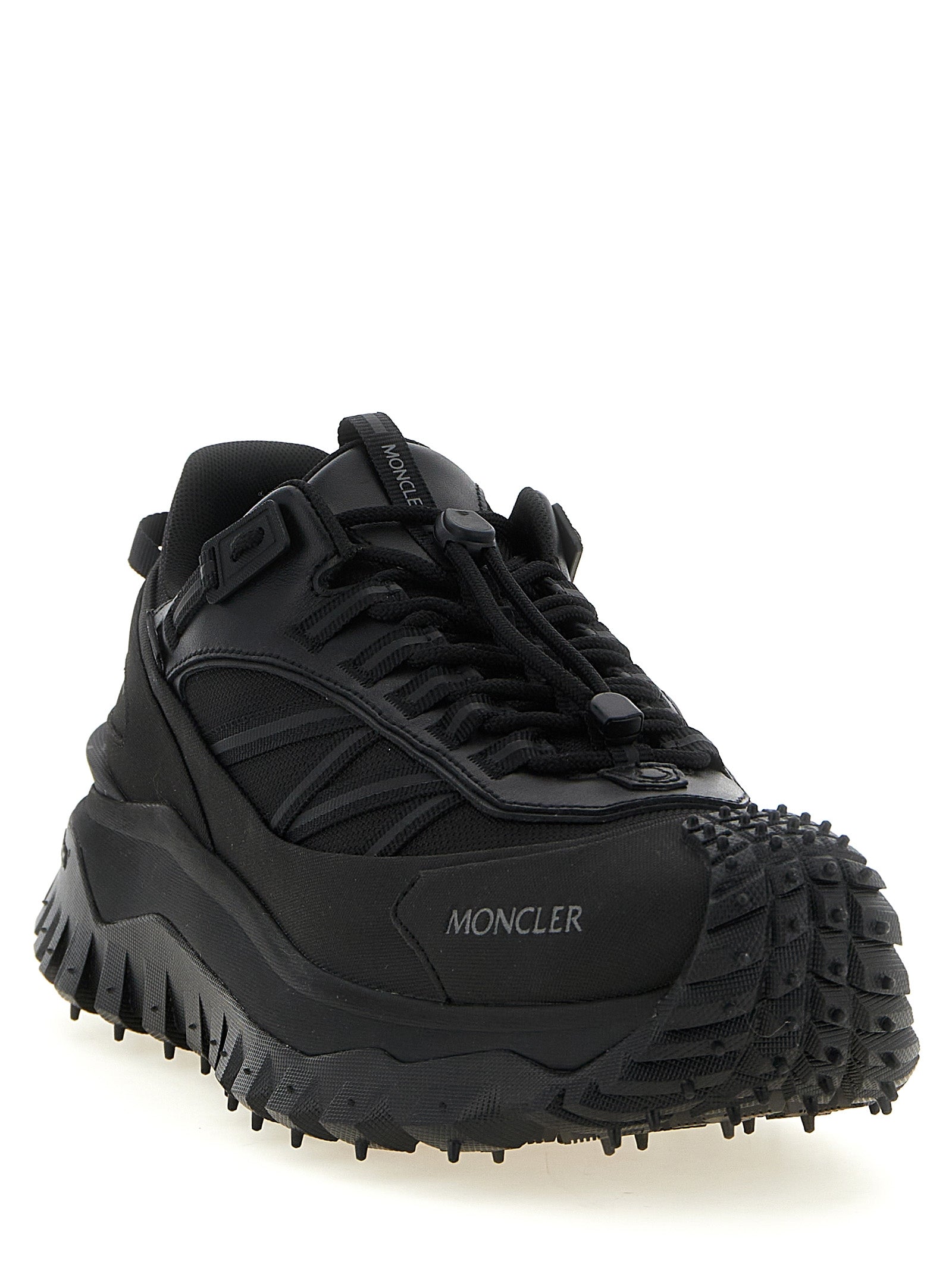 Moncler Men 'Trailgrip Gtx' Sneakers MONCLER
