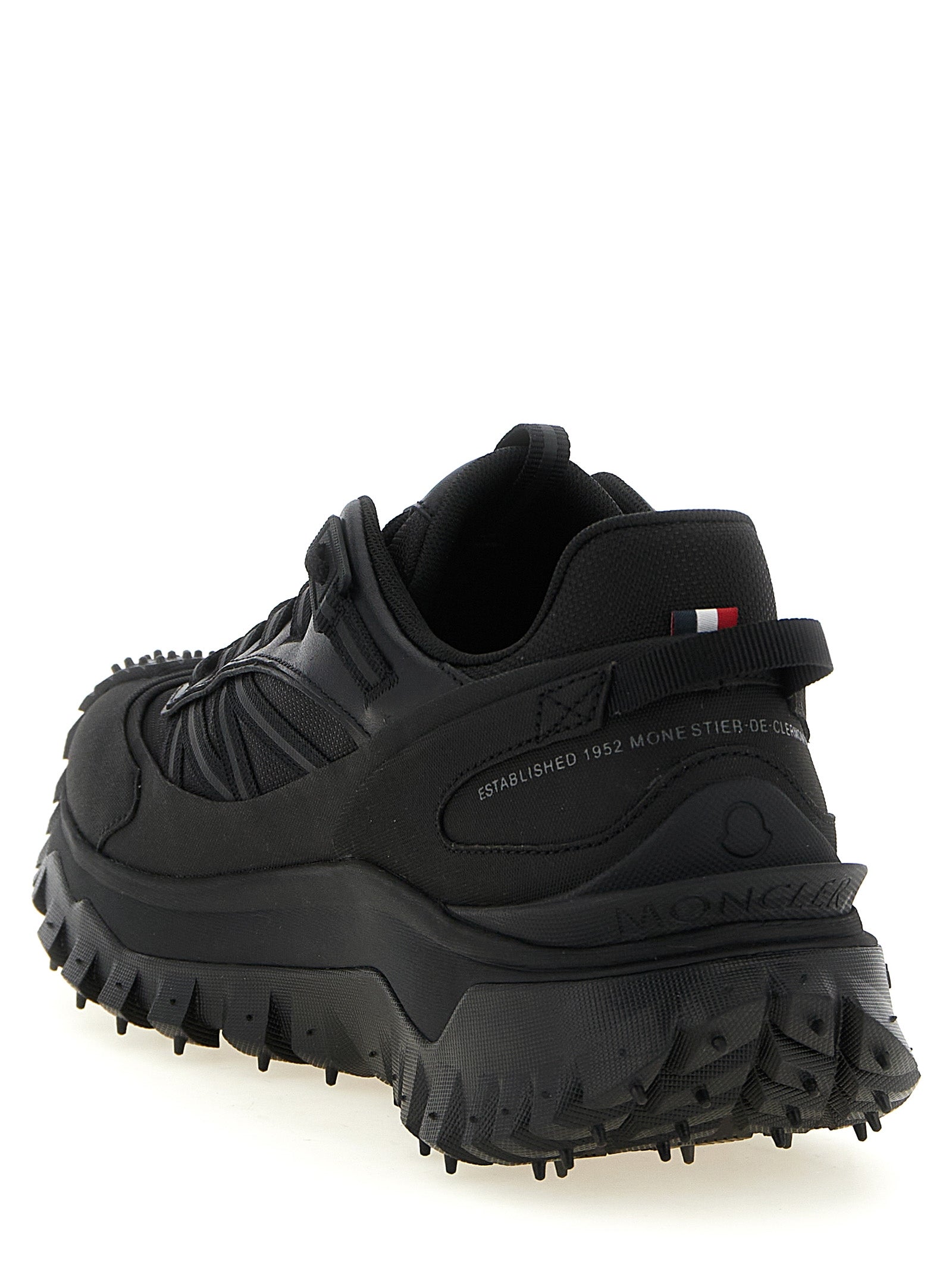 Moncler Men 'Trailgrip Gtx' Sneakers MONCLER