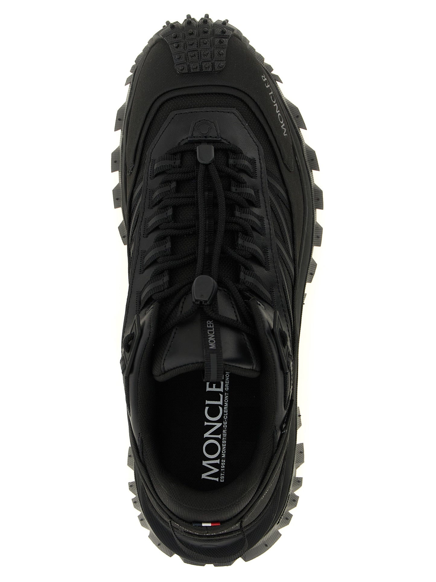 Moncler Men 'Trailgrip Gtx' Sneakers MONCLER