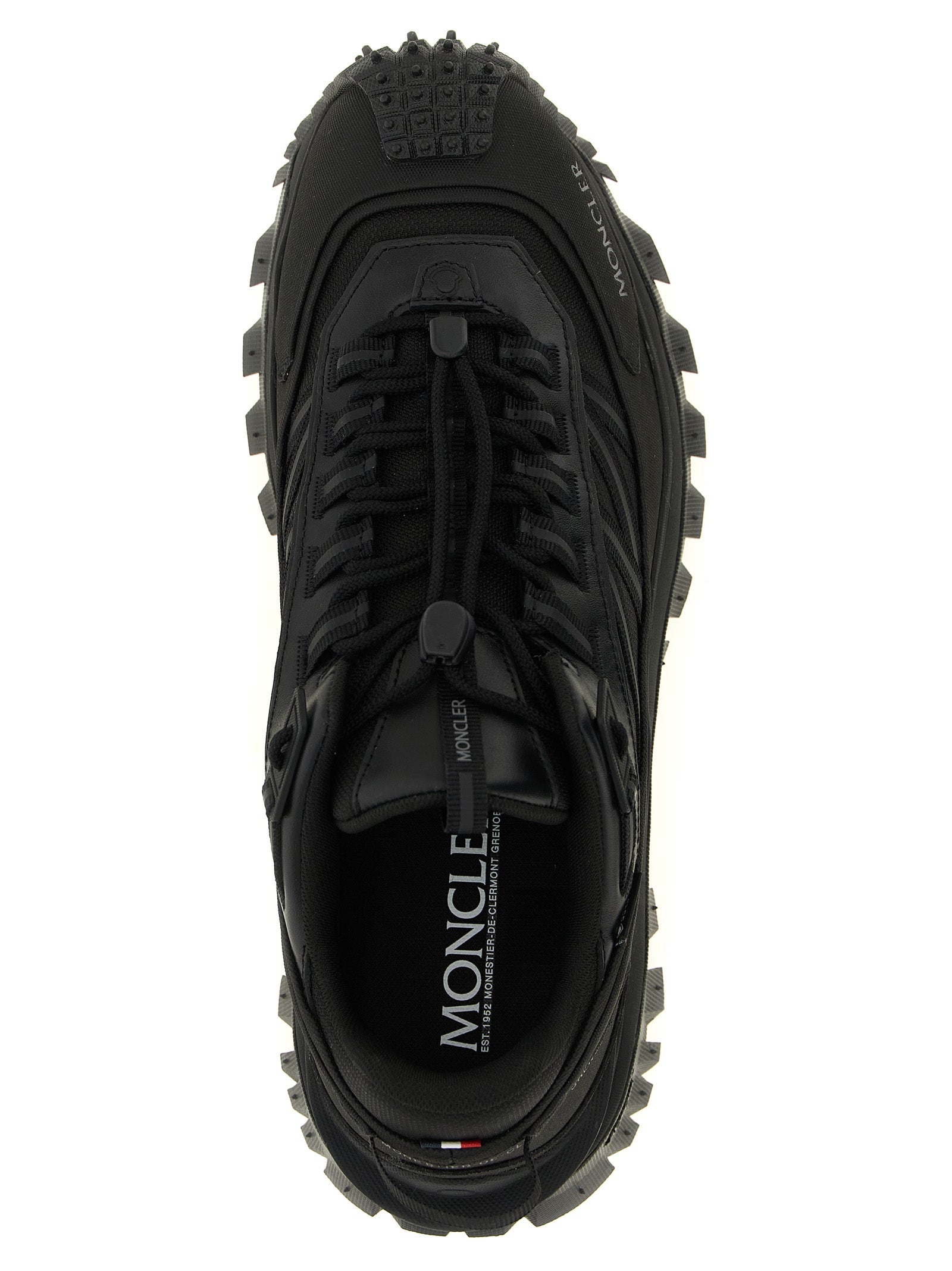 Moncler Men 'Trailgrip Gtx' Sneakers MONCLER