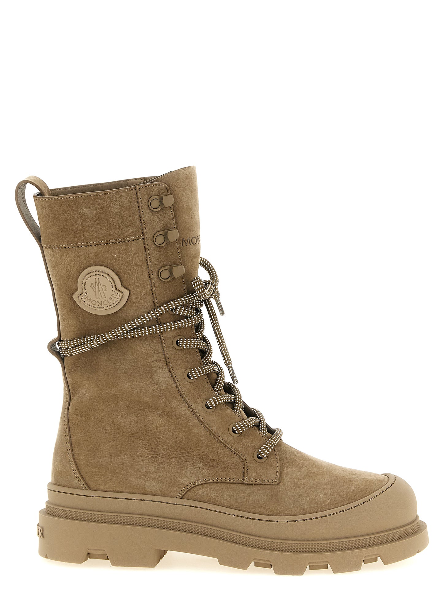 Moncler Women 'Vera High' Boots MONCLER