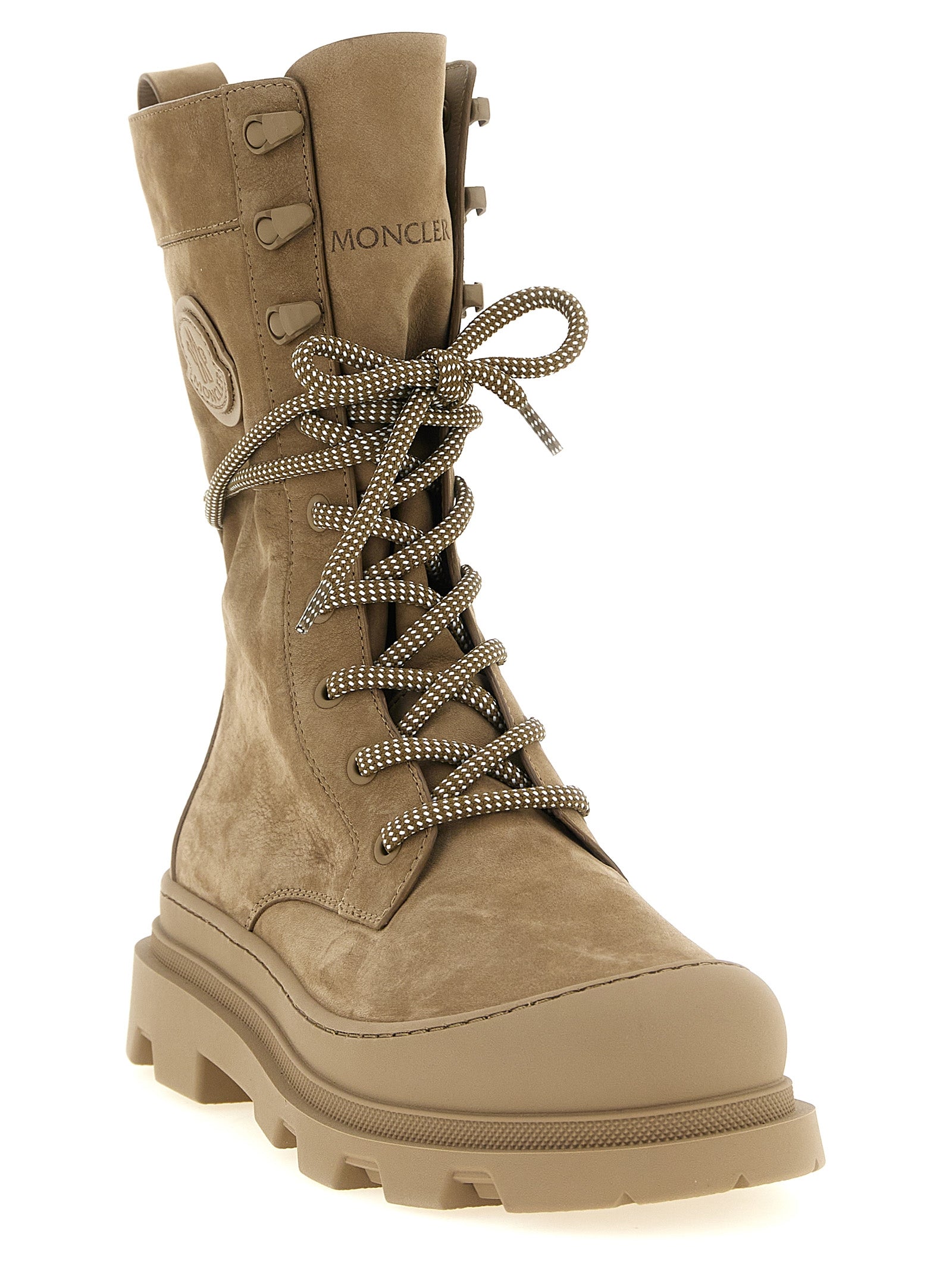 Moncler Women 'Vera High' Boots MONCLER