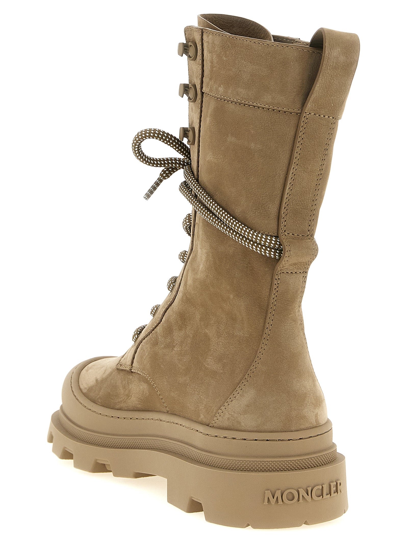 Moncler Women 'Vera High' Boots MONCLER