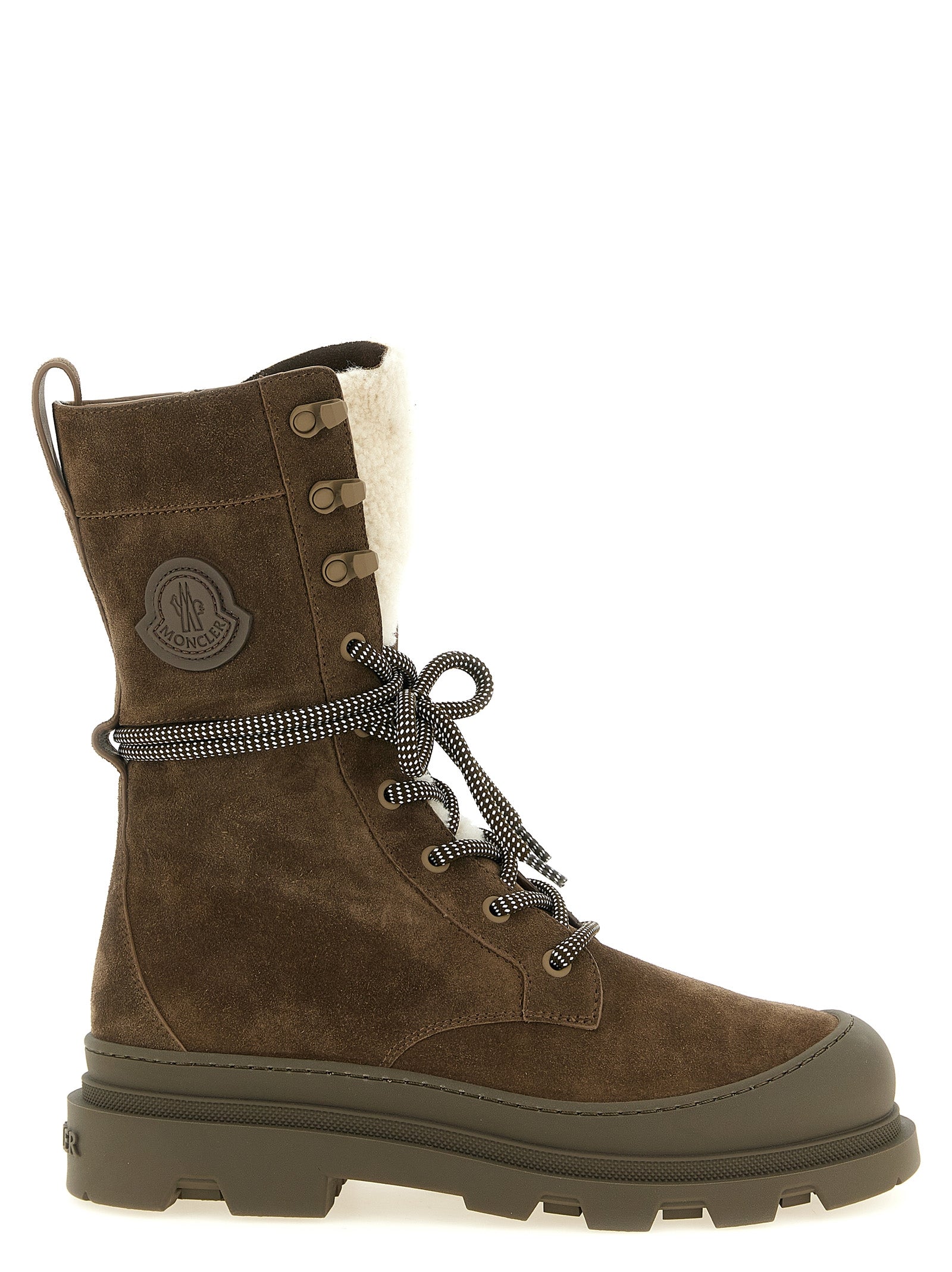Moncler Women 'Vera High' Boots MONCLER