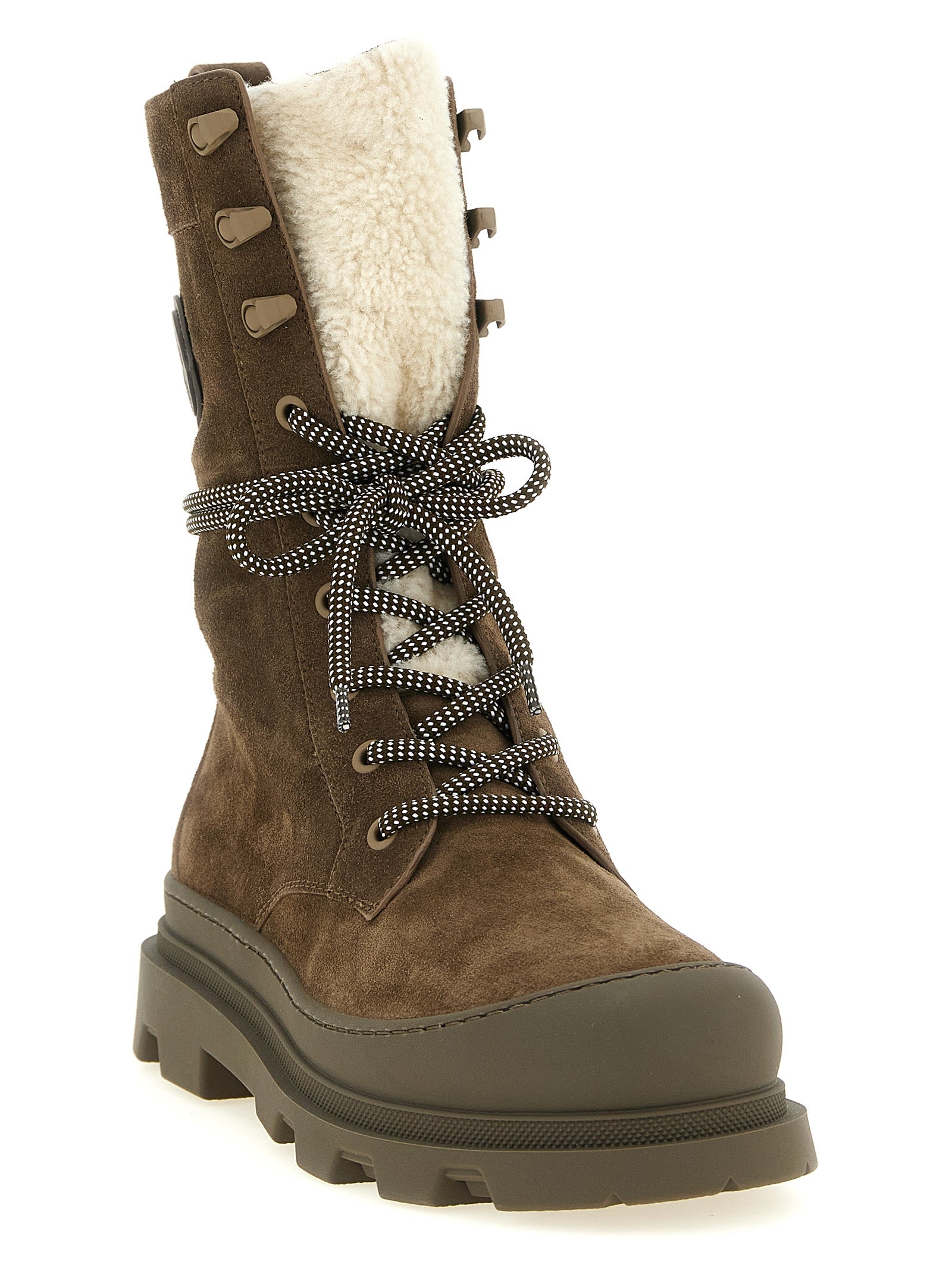 Moncler Women 'Vera High' Boots MONCLER