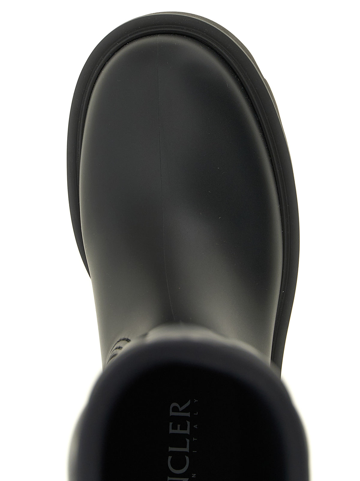Moncler Women 'Kickstream High' Rain Boots MONCLER
