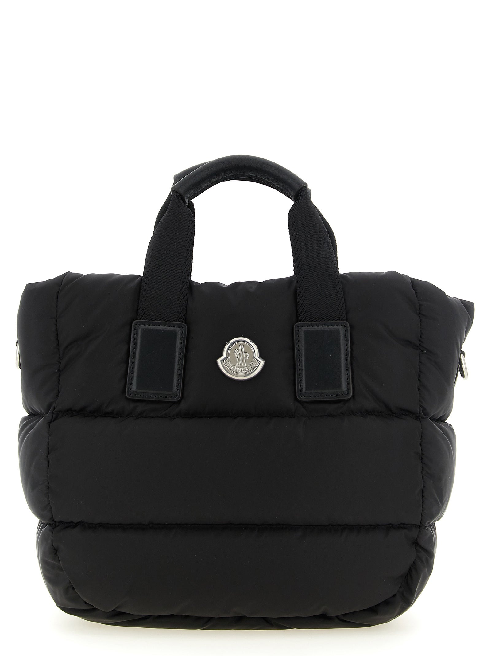 Moncler Women 'Caradoc' Mini Handbag MONCLER