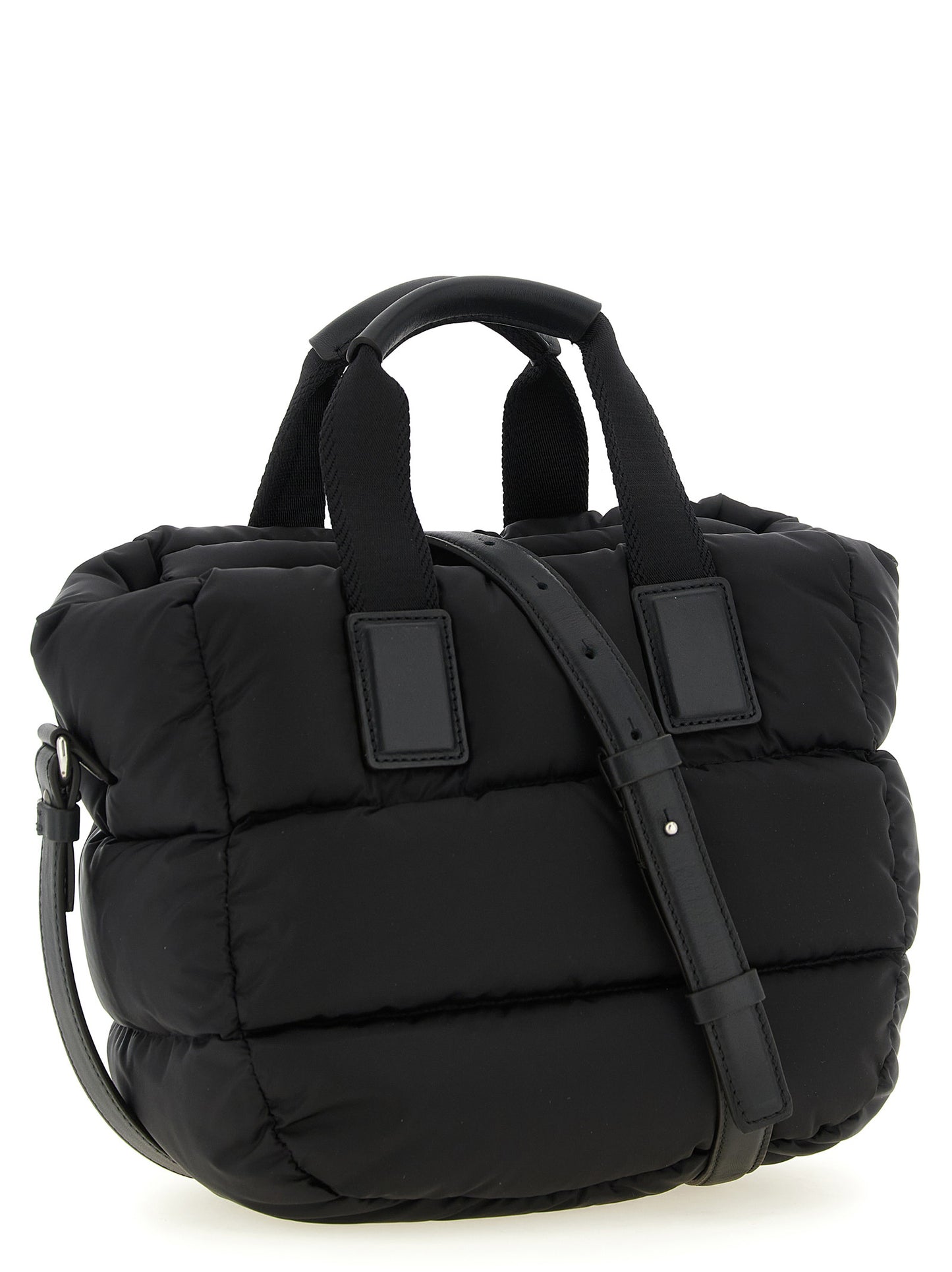 Moncler Women 'Caradoc' Mini Handbag MONCLER