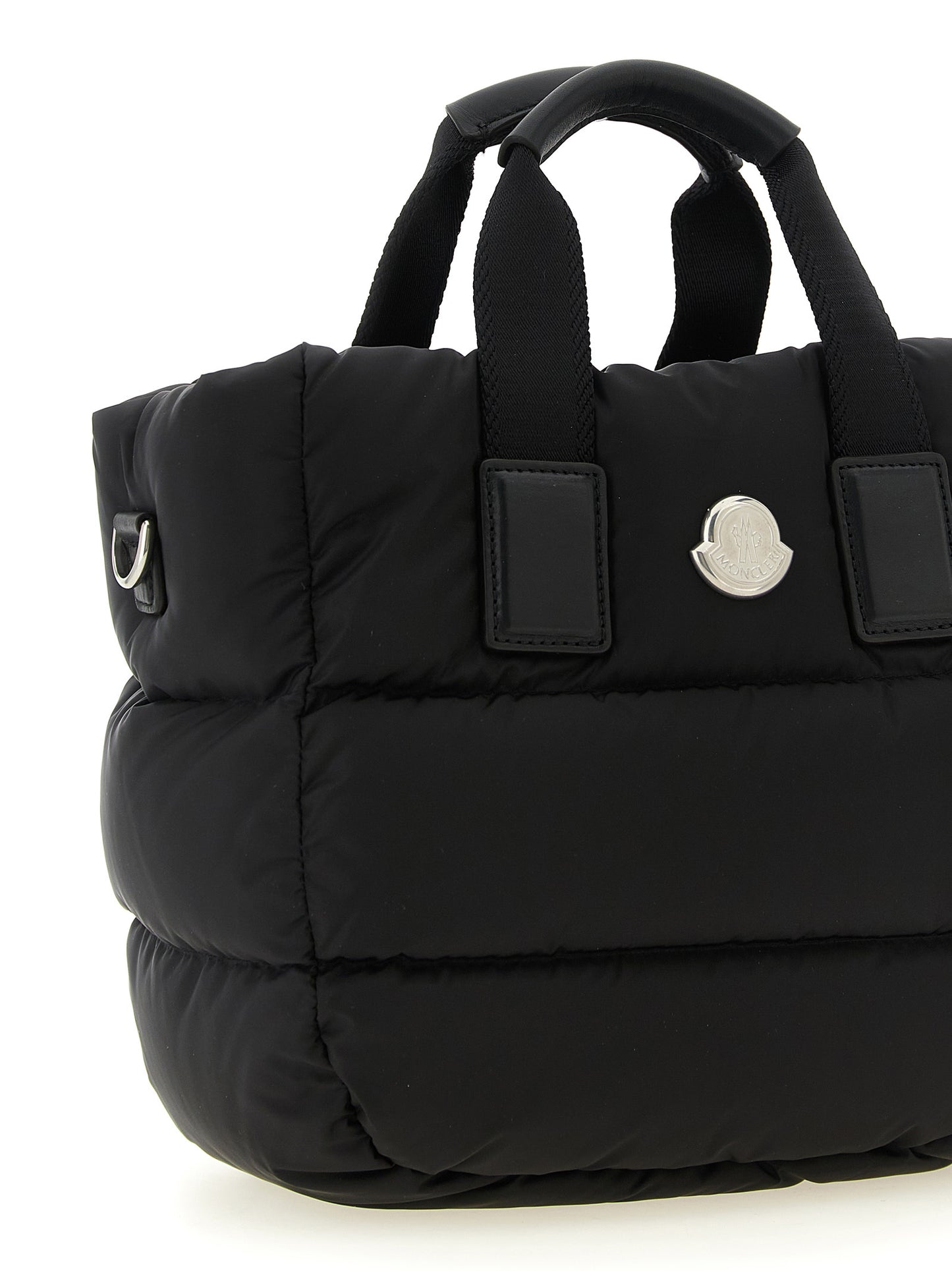 Moncler Women 'Caradoc' Mini Handbag MONCLER