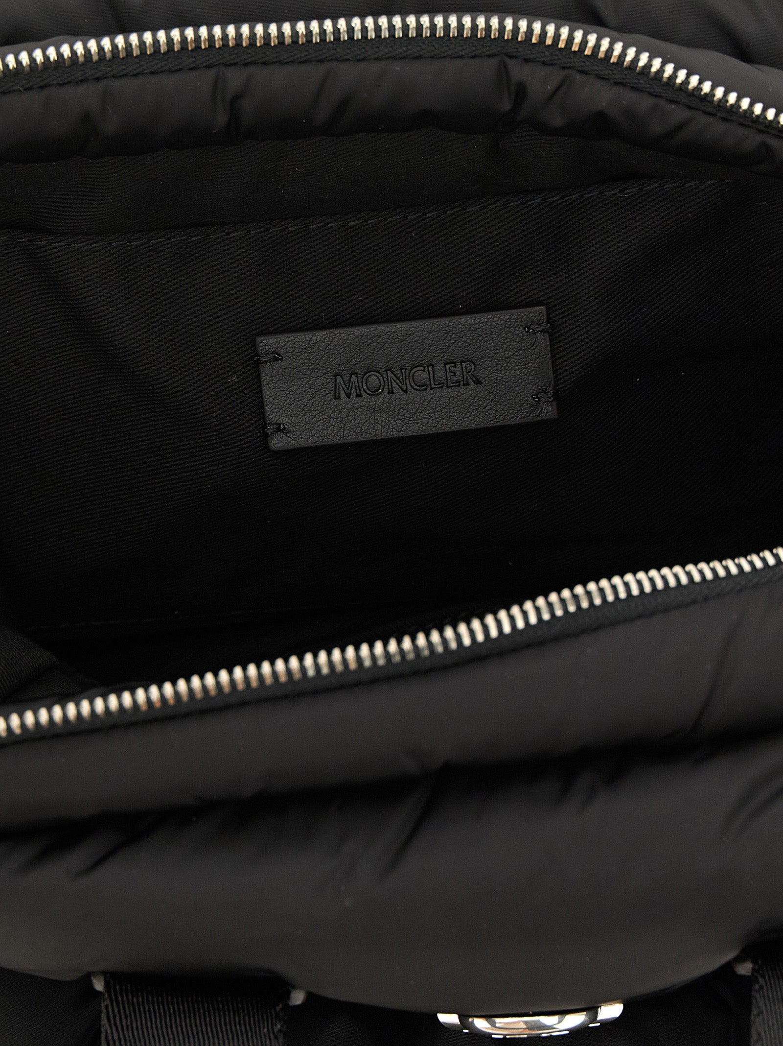 Moncler Women 'Caradoc' Mini Handbag MONCLER