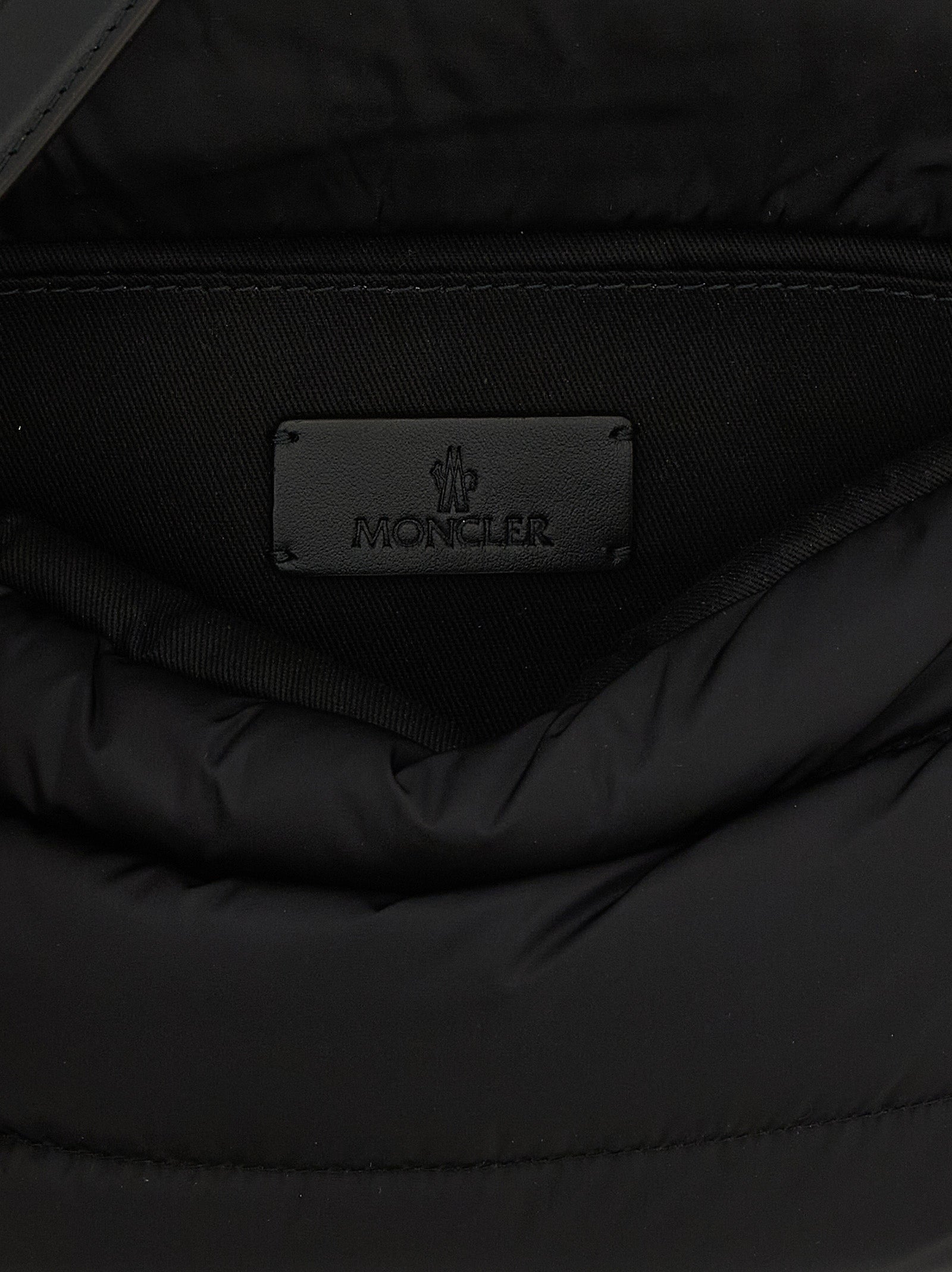 Moncler Women 'Caradoc' Shoulder Bag MONCLER