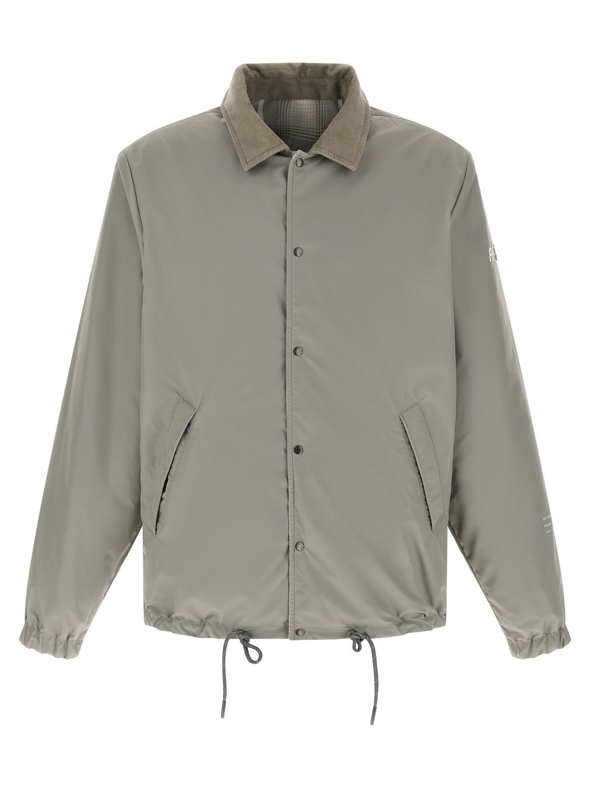 Moncler Genius Men Moncler X Frgmt 'Ryūha' Reversible Jacket MONCLER GENIUS