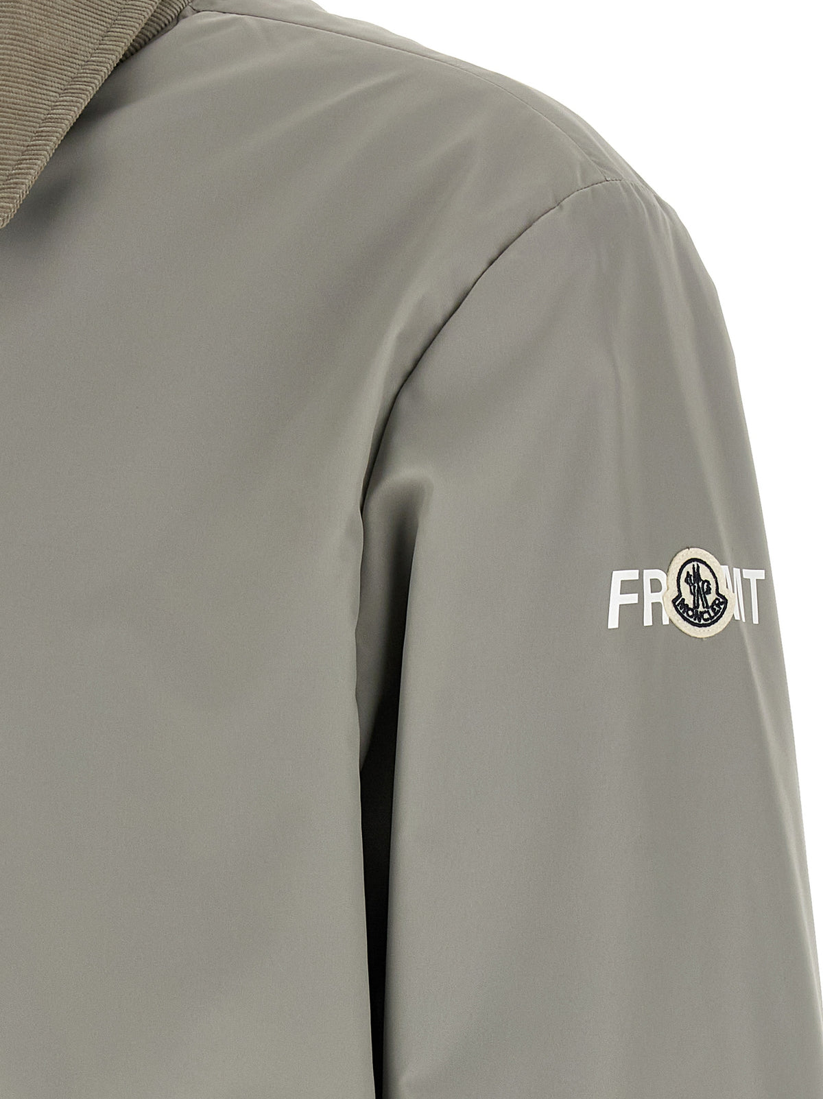 Moncler Genius Men Moncler X Frgmt 'Ryūha' Reversible Jacket MONCLER GENIUS